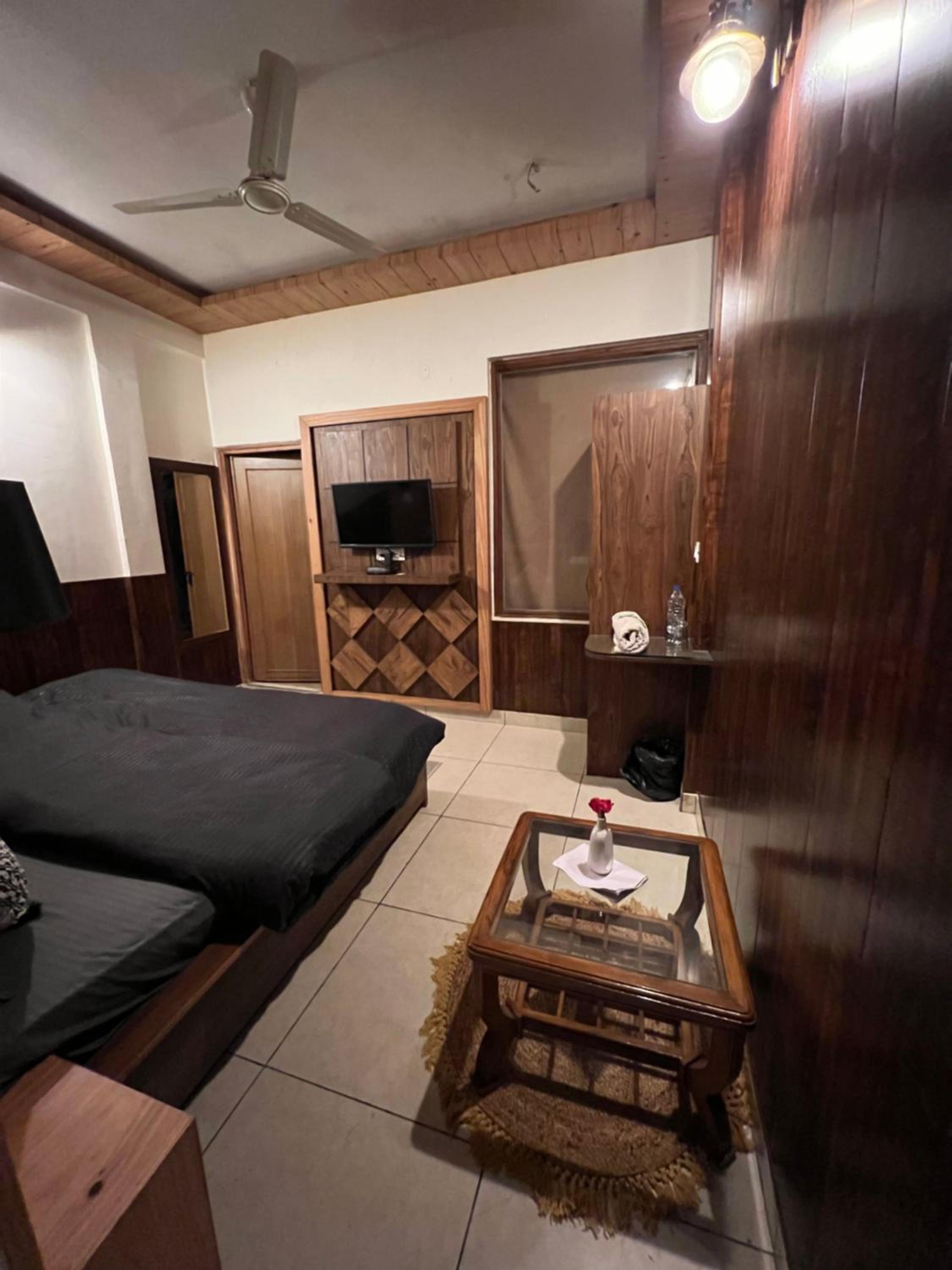 Superior Double Room - Photo 9