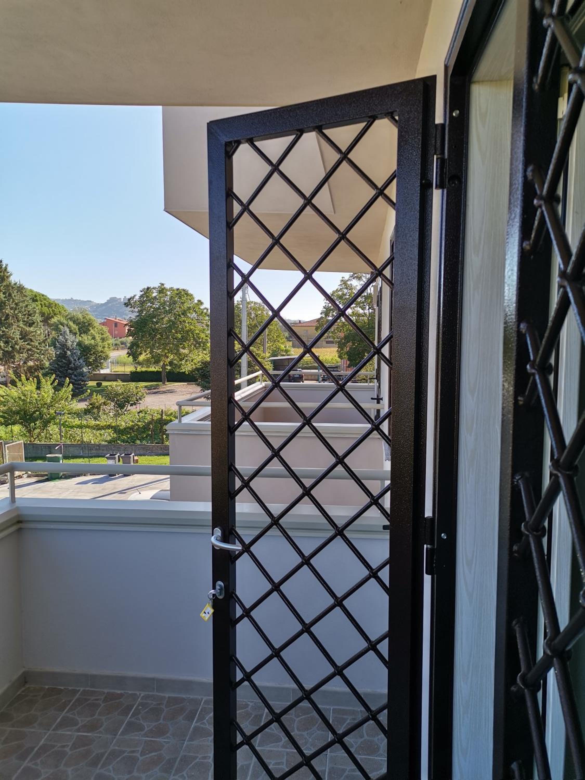 Deluxe Double Room With Balcony photo 1