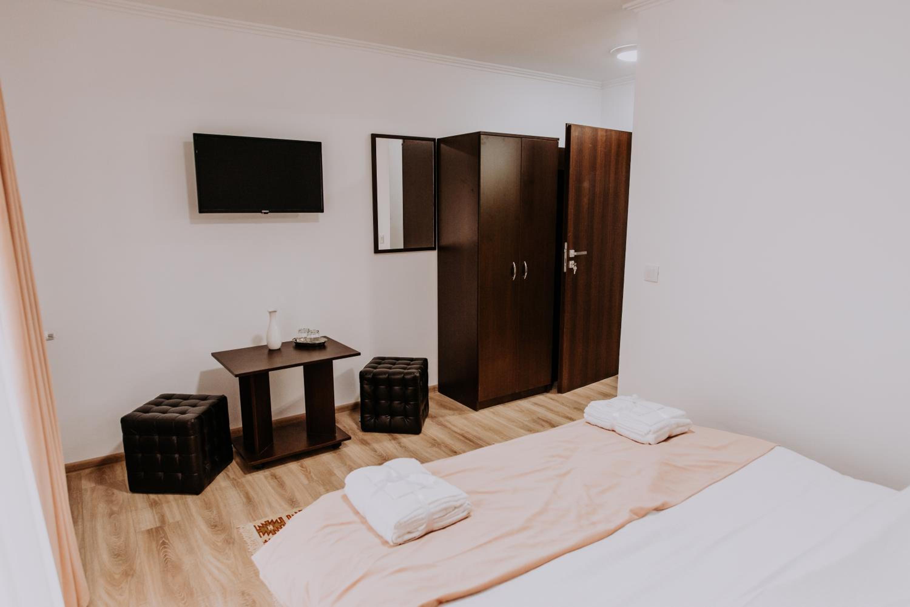 Double Room with Balcony photo 1
