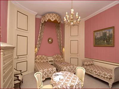 Classic Double or Twin Room