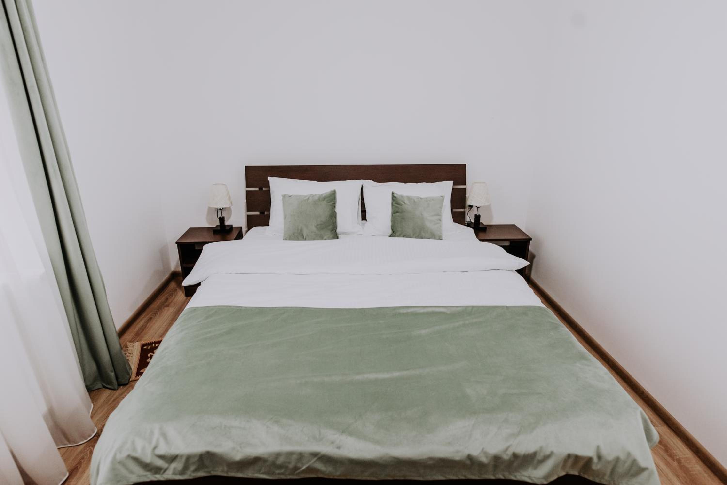Double Room with Balcony photo 3