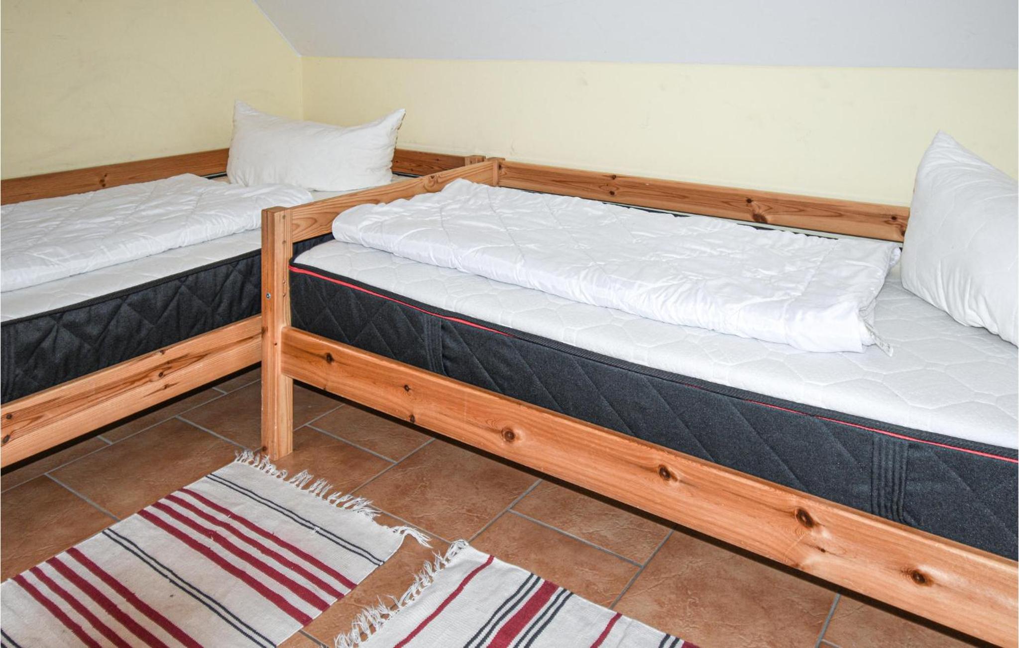 Two-Bedroom Holiday Home photo 3