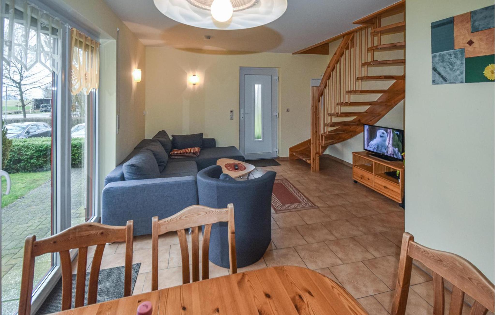 Two-Bedroom Holiday Home
