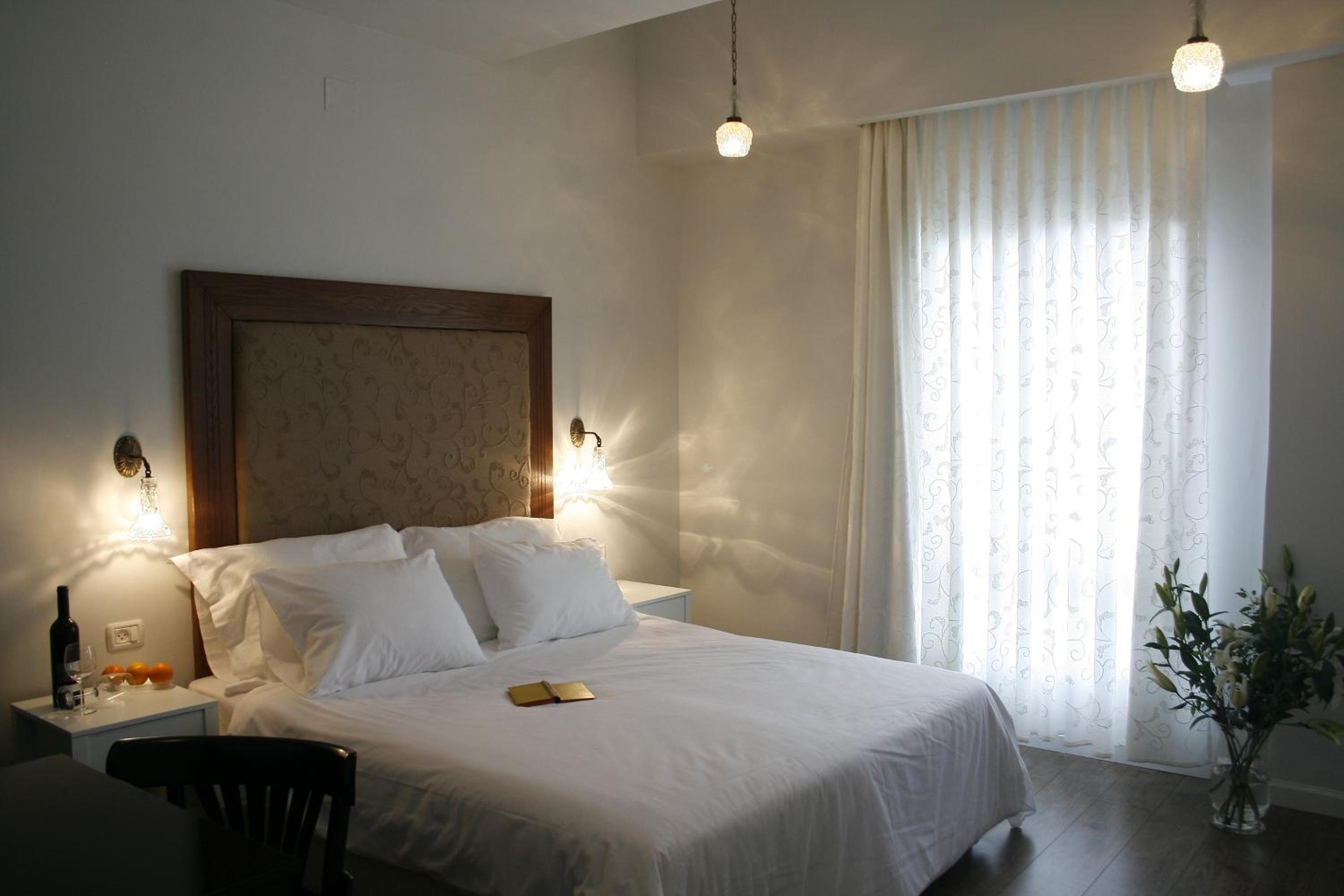 Executive Double Room - Photo 5