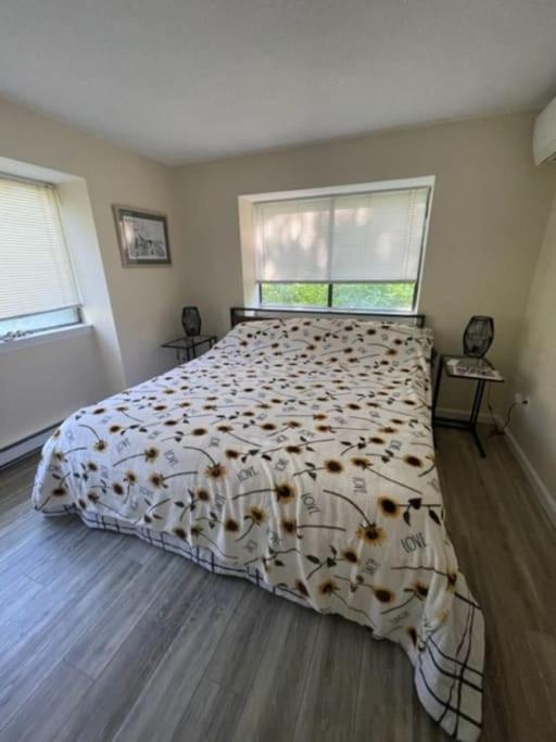 Two-Bedroom Apartment photo 1