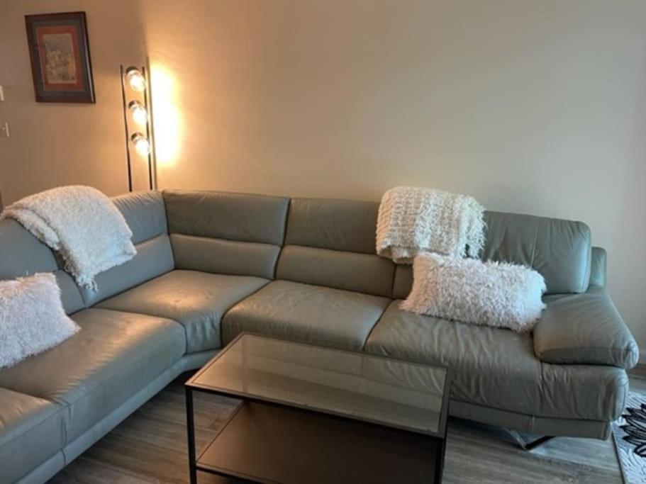 Two-Bedroom Apartment photo 3