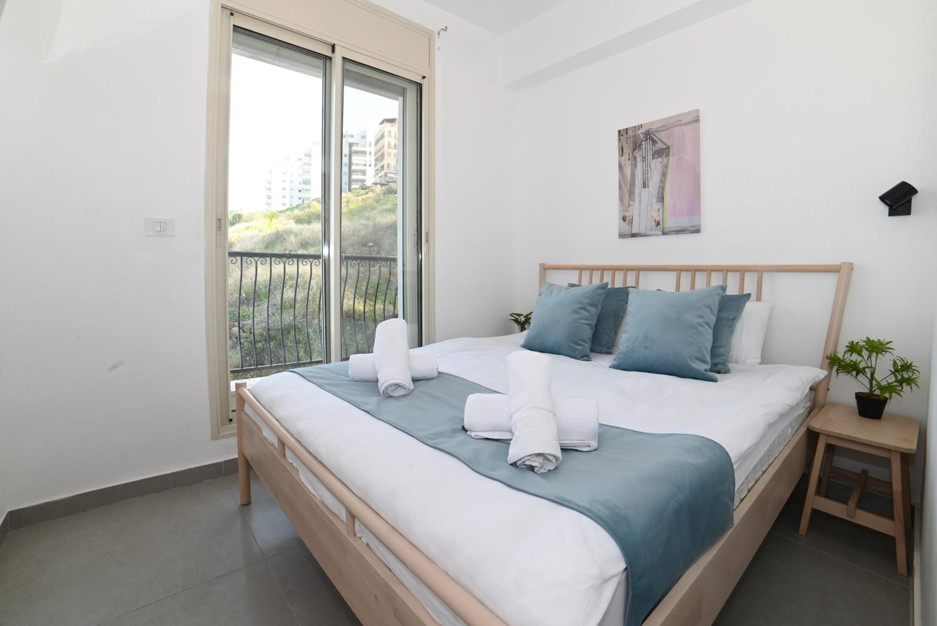 Apartment With Lake View photo 1