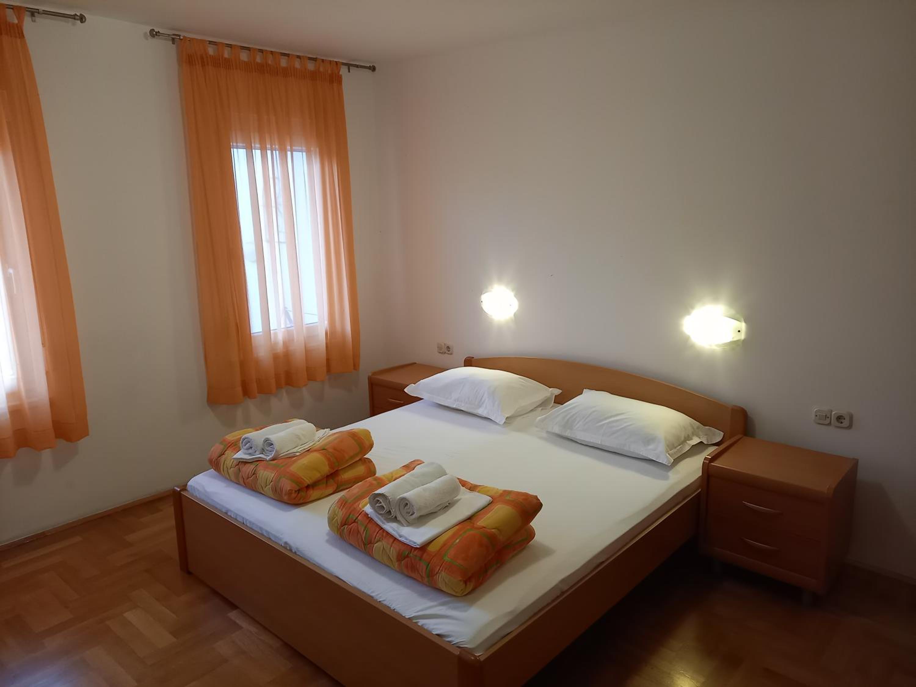 Double Room with Terrace photo 1