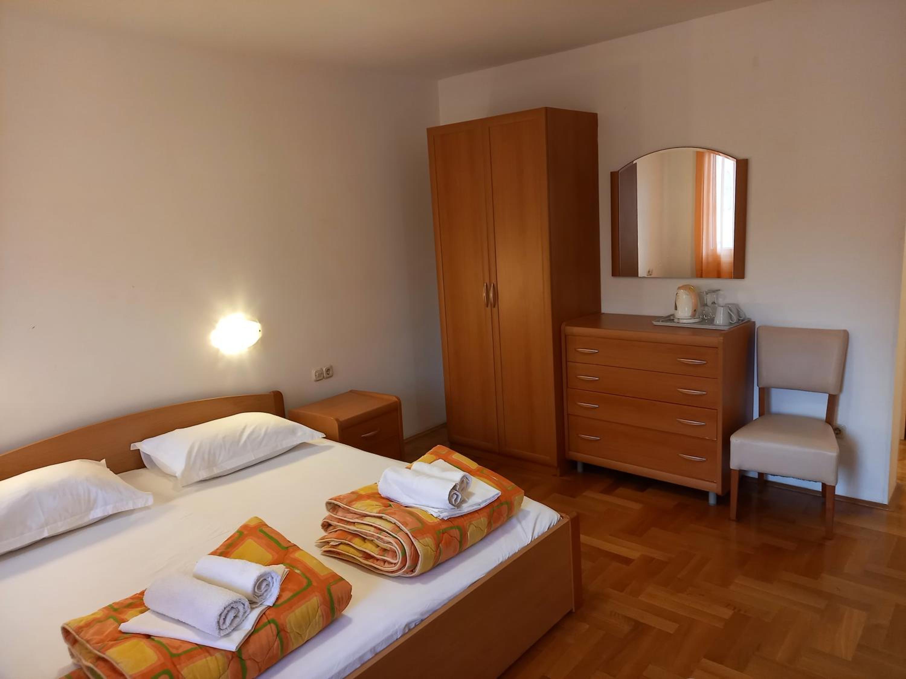 Double Room with Terrace photo 3