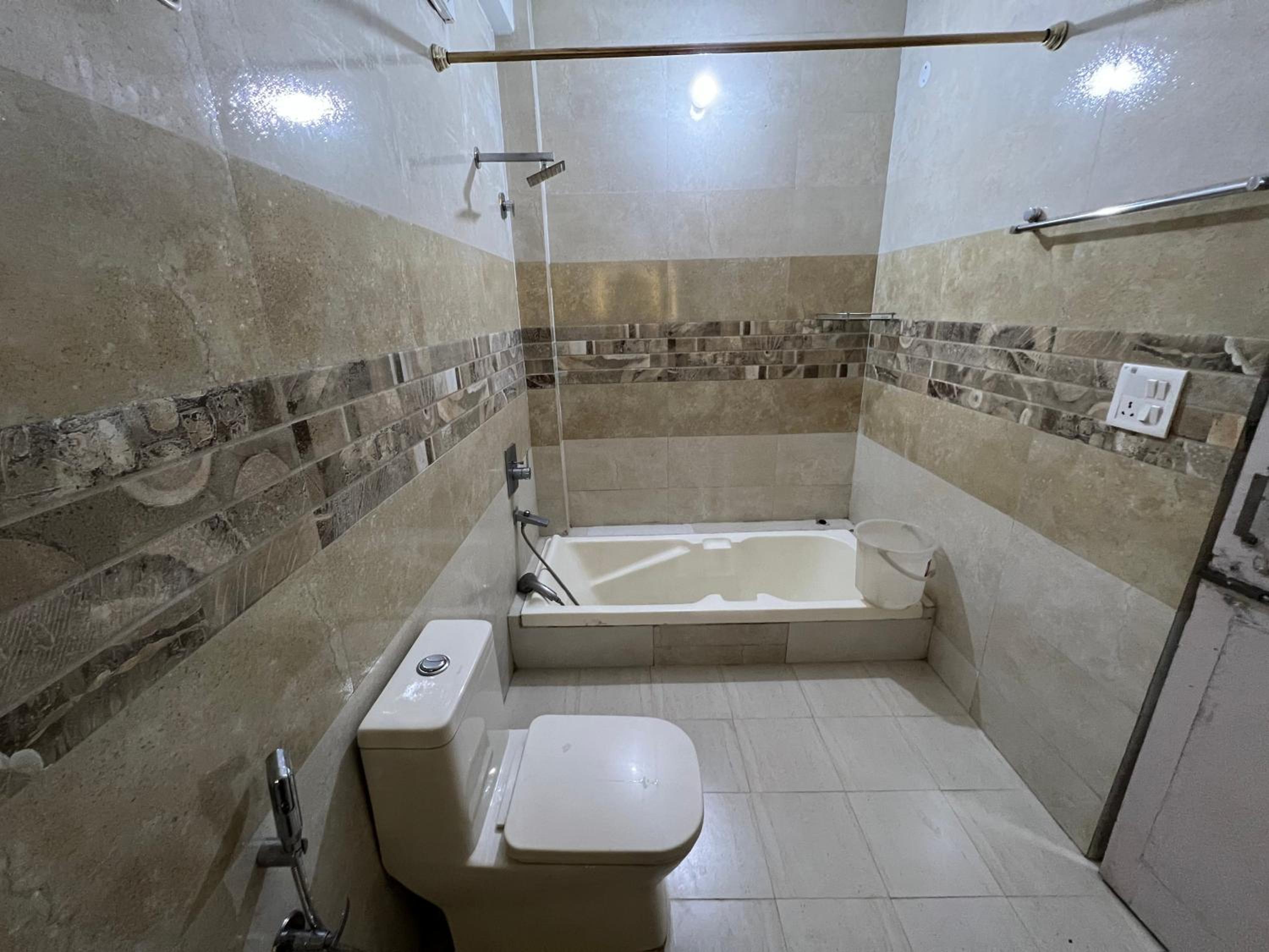 Deluxe Quadruple Room - Photo 6
