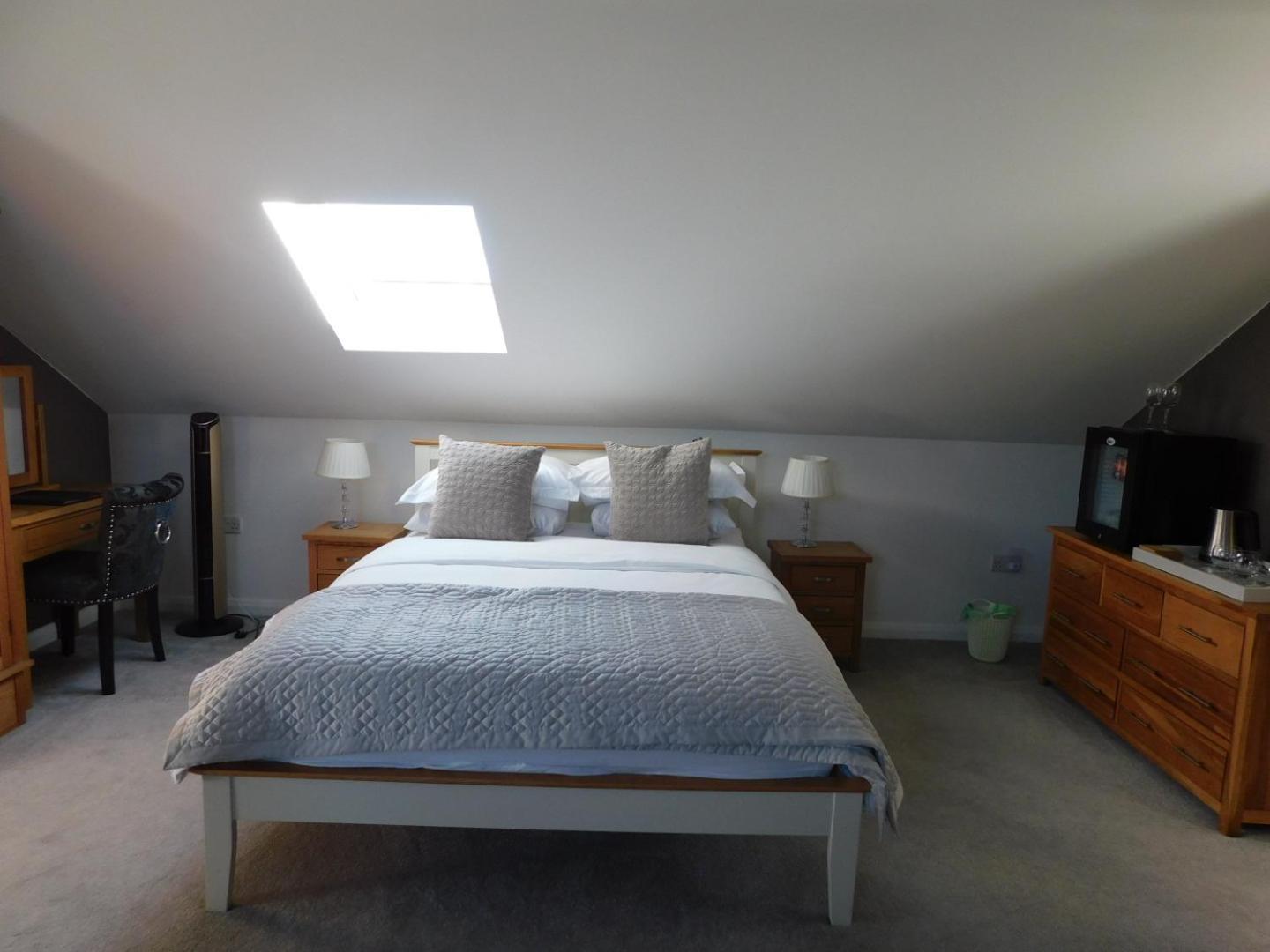 Deluxe Suite photo 1