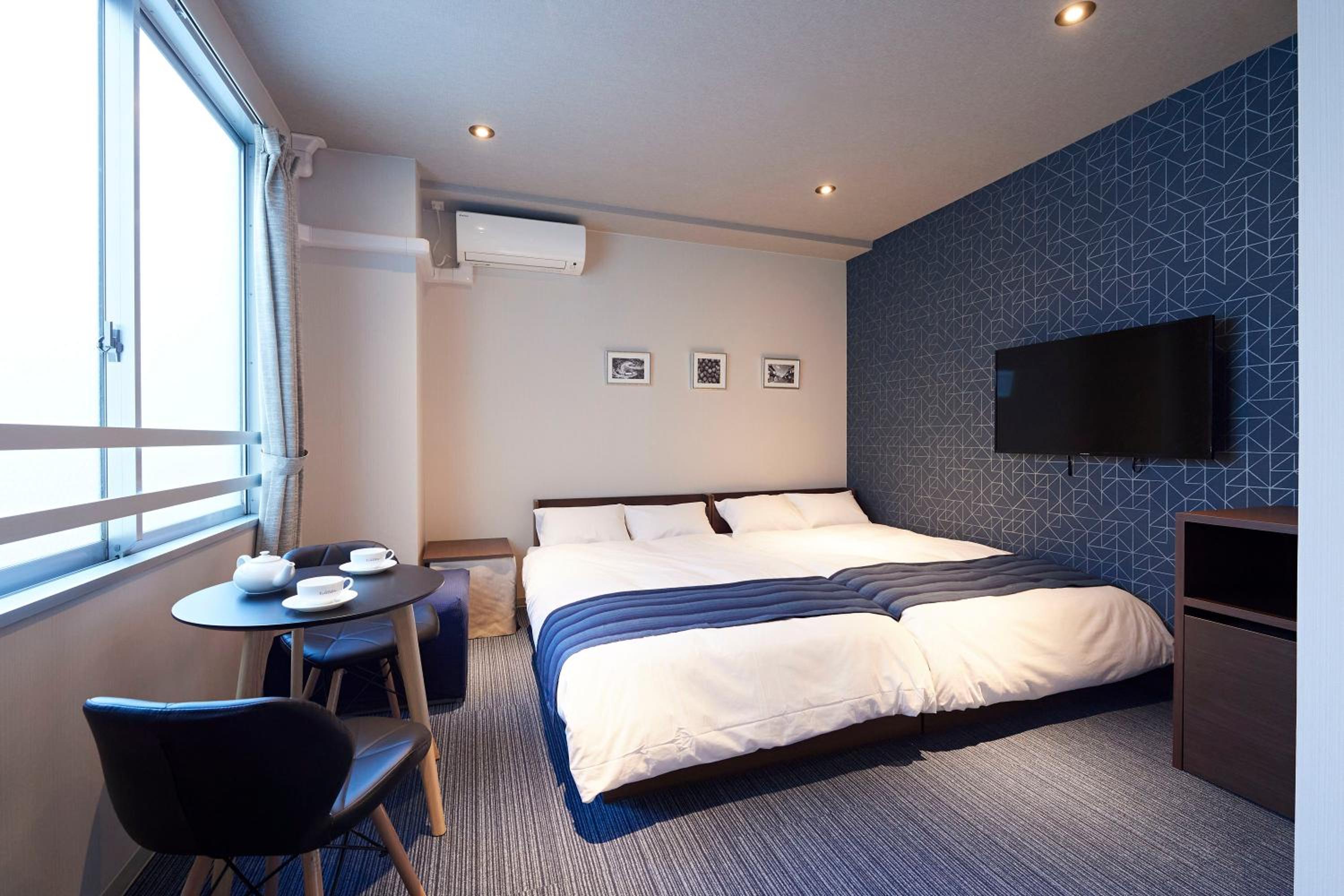 Twin Room photo 1