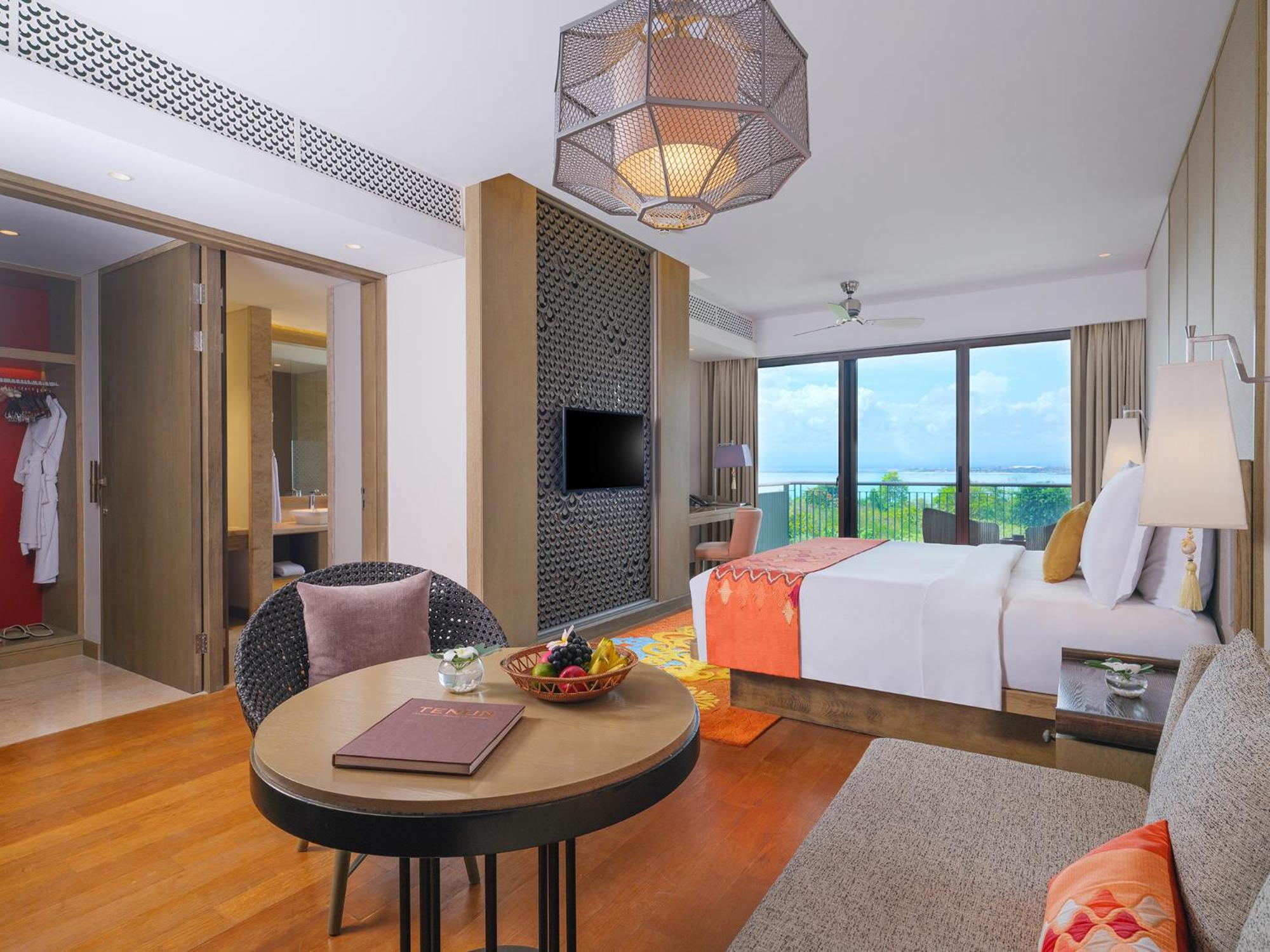 Junior Suite photo 3