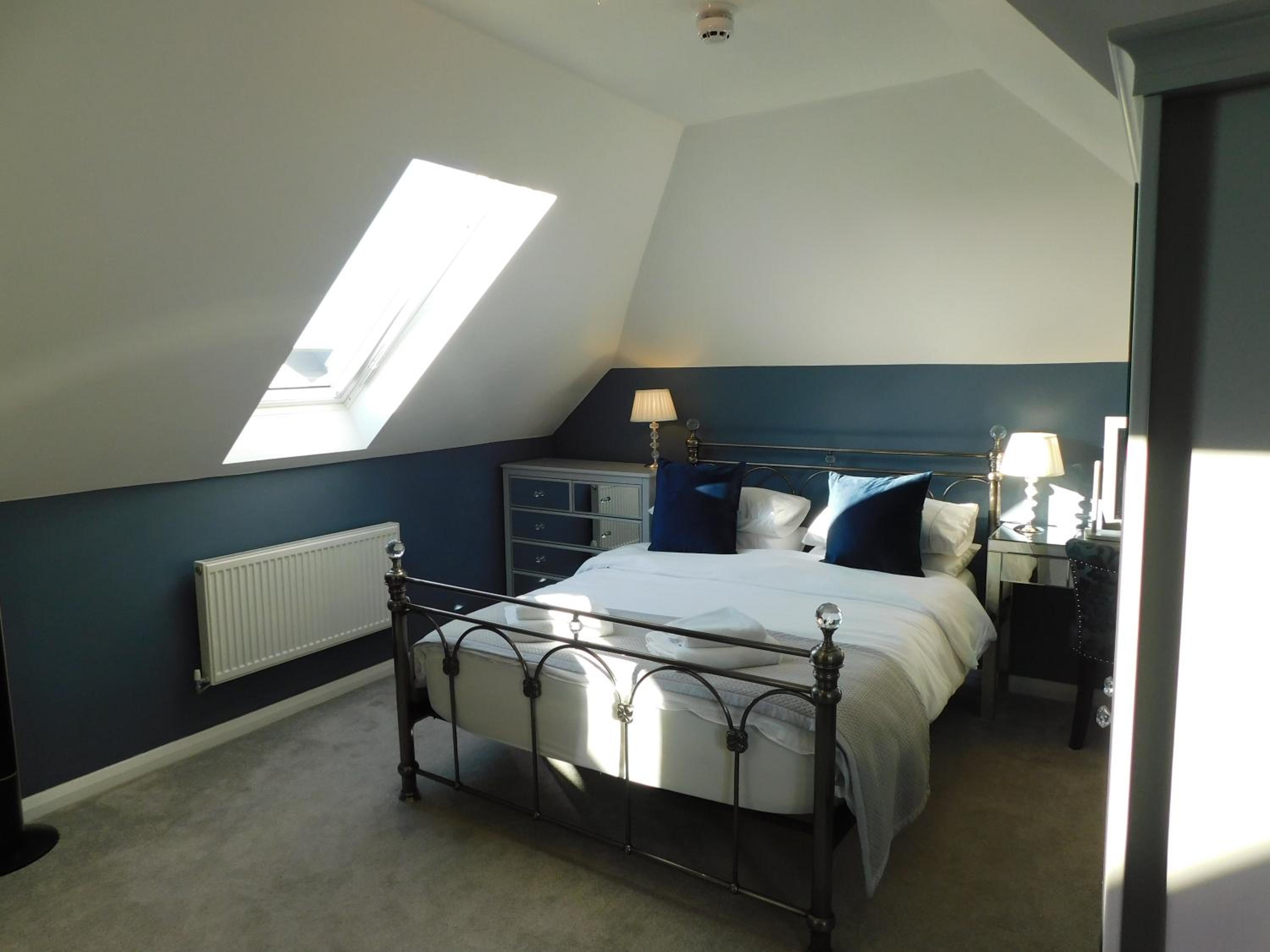 Superior King Room photo 1