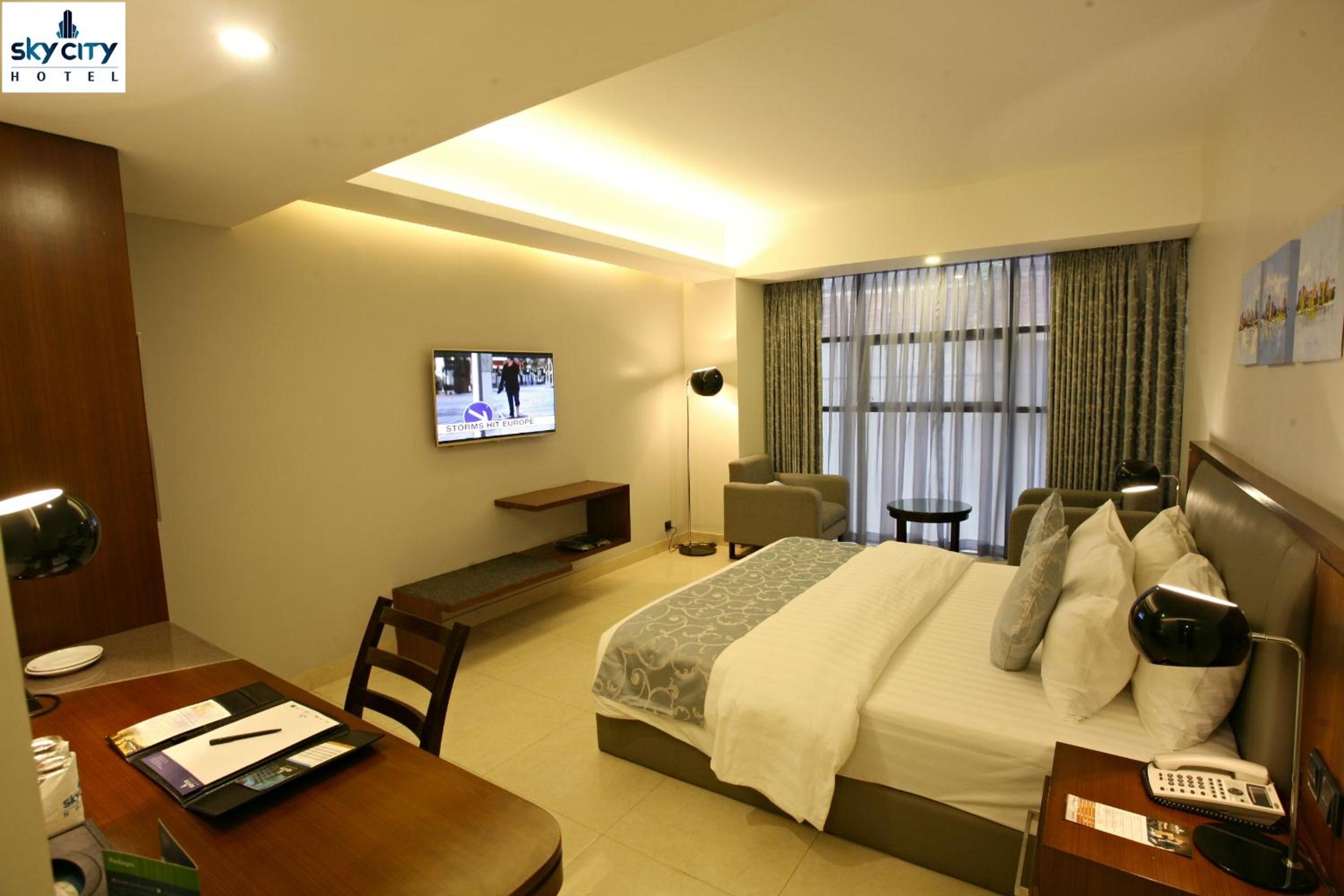 Executive Suite