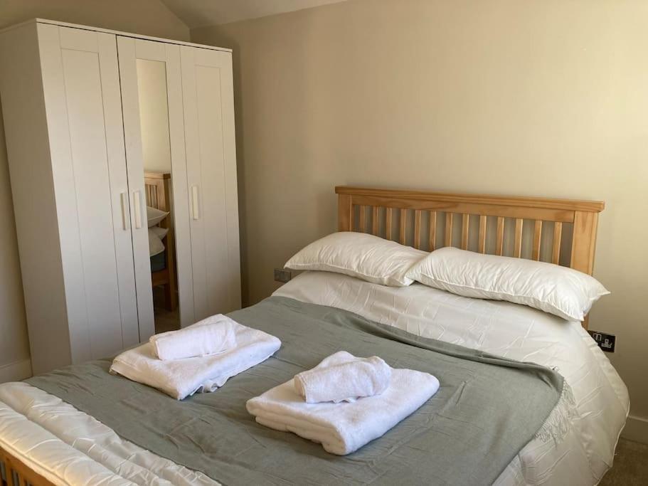 Two-Bedroom House photo 1