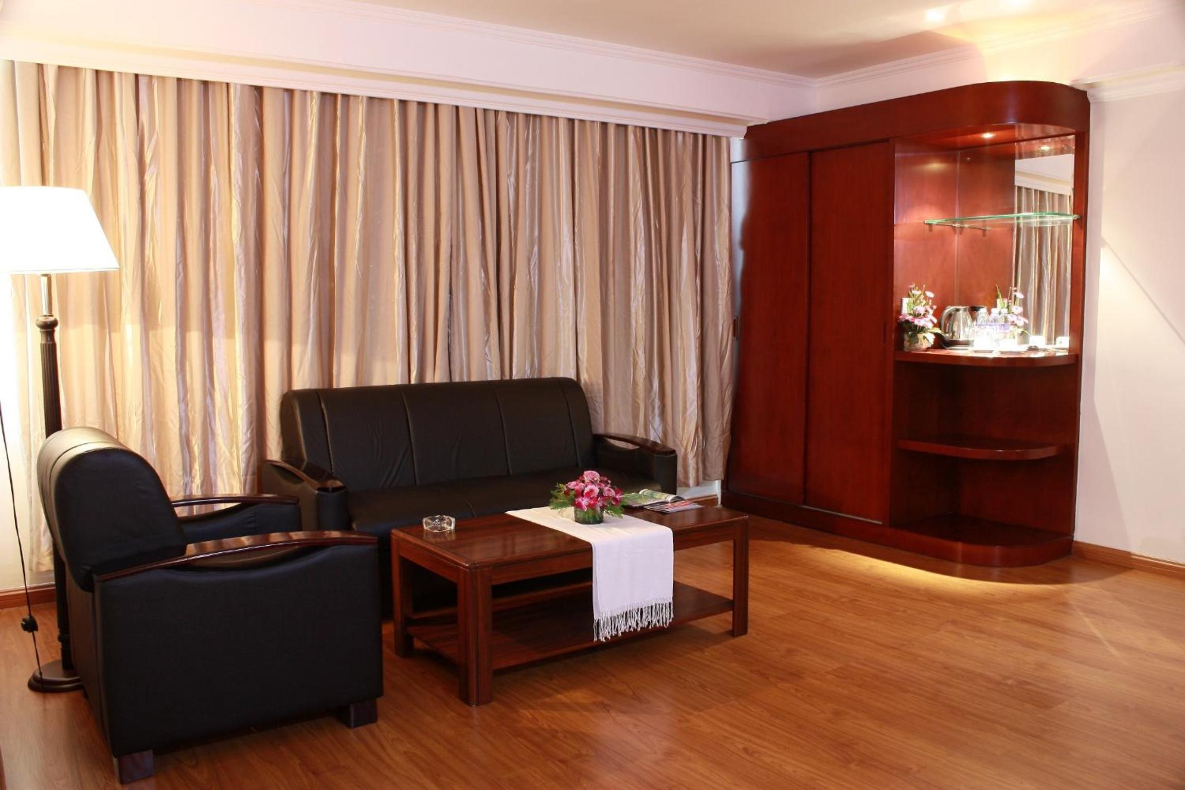 Suite photo 3