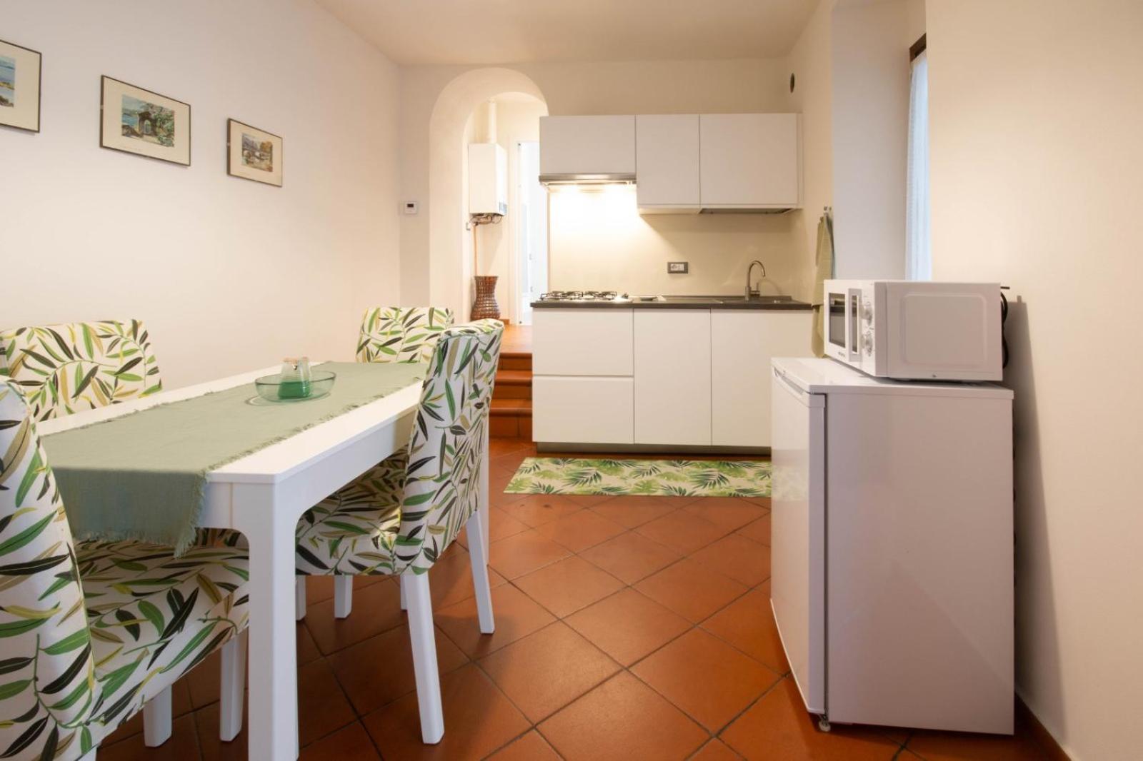 One-Bedroom House photo 3