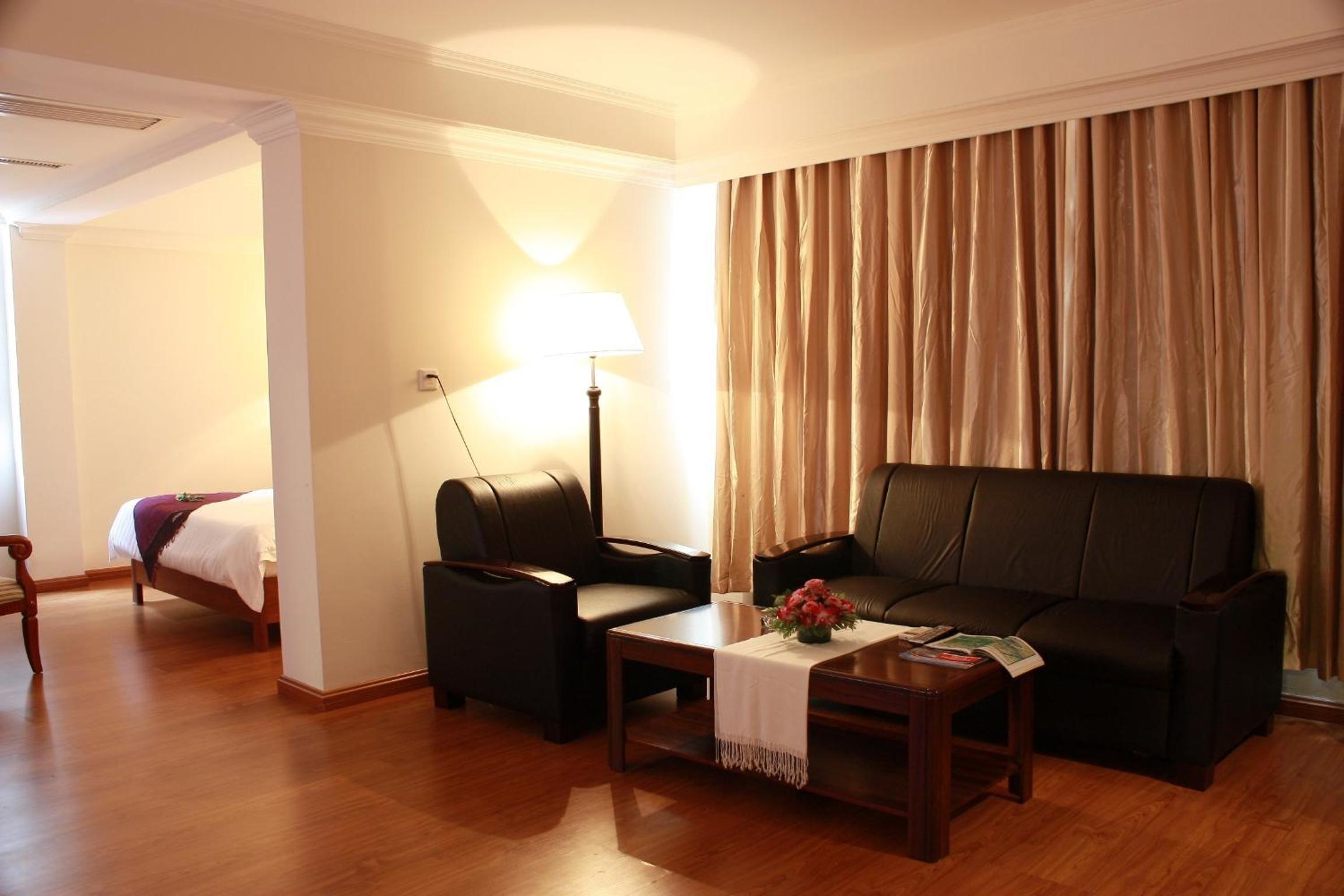 Suite photo 2