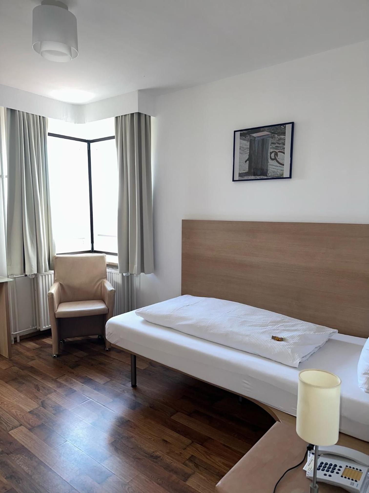 Single Room photo 1