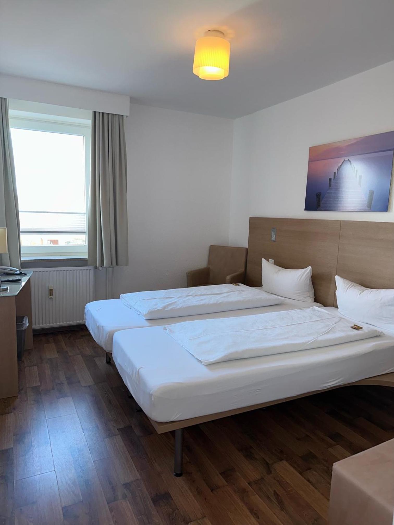 Double Room photo 2