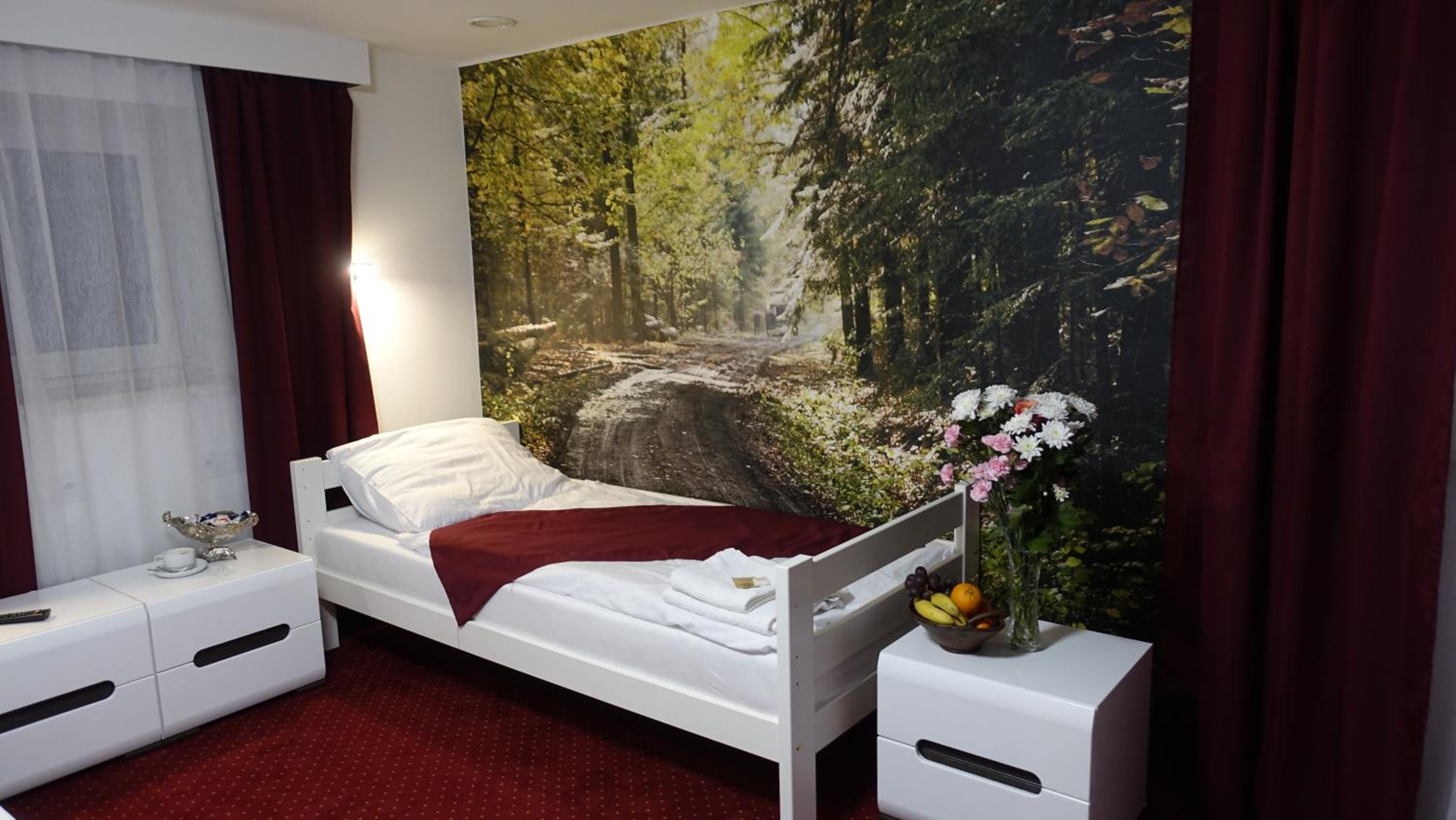 Triple Room with Private Bathroom - Photo 1