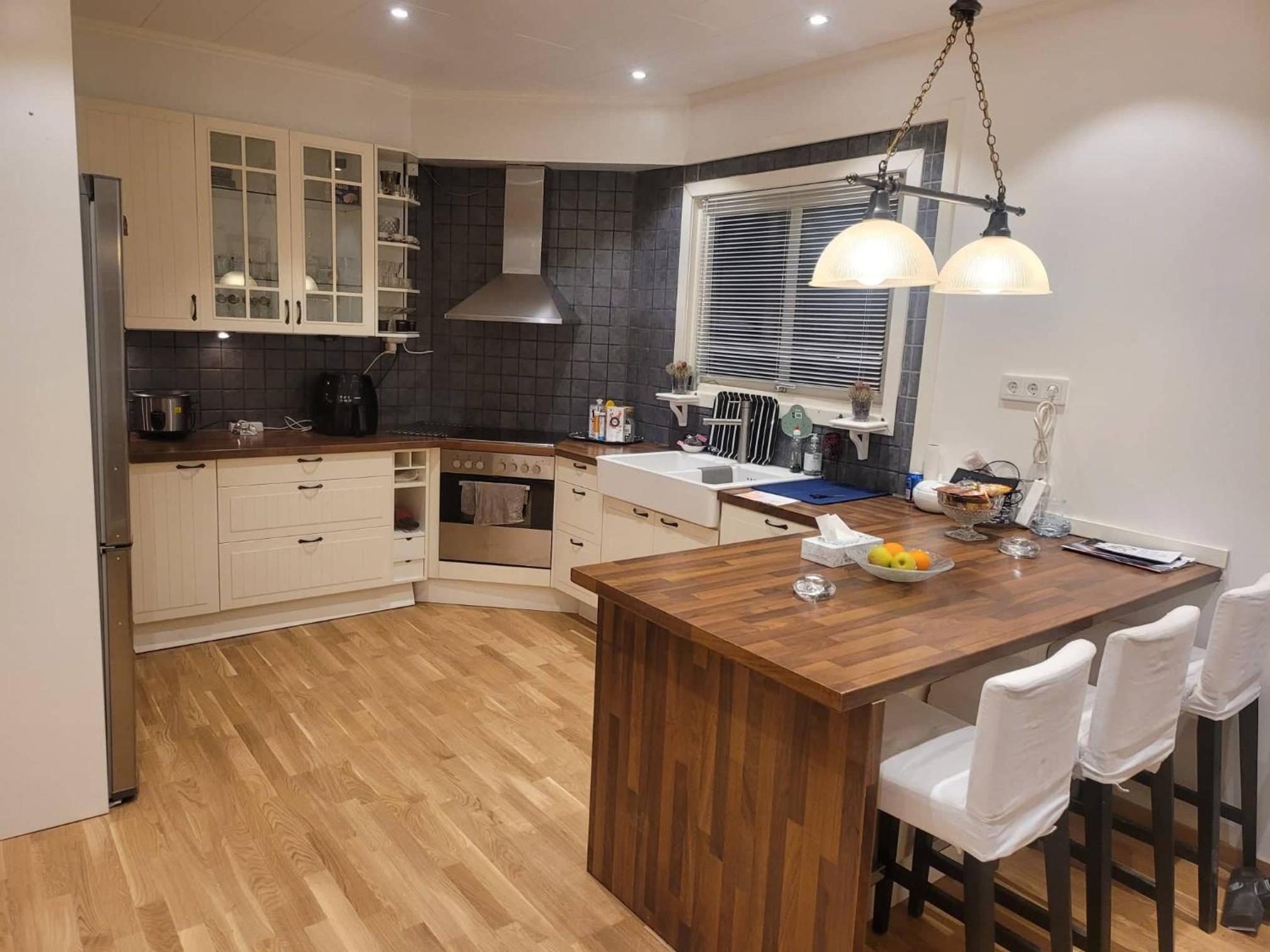 Holiday Home photo 3