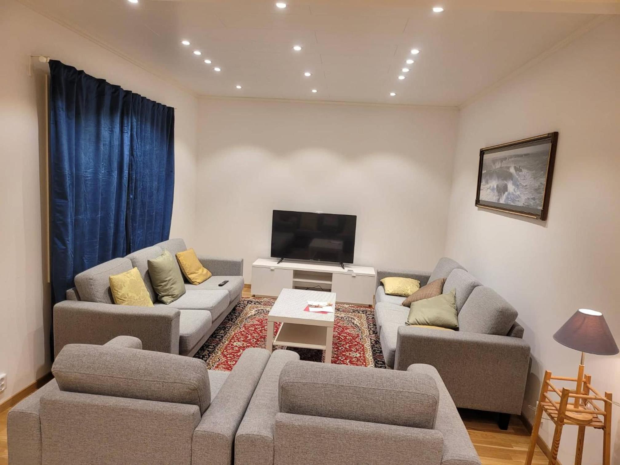 Holiday Home photo 1