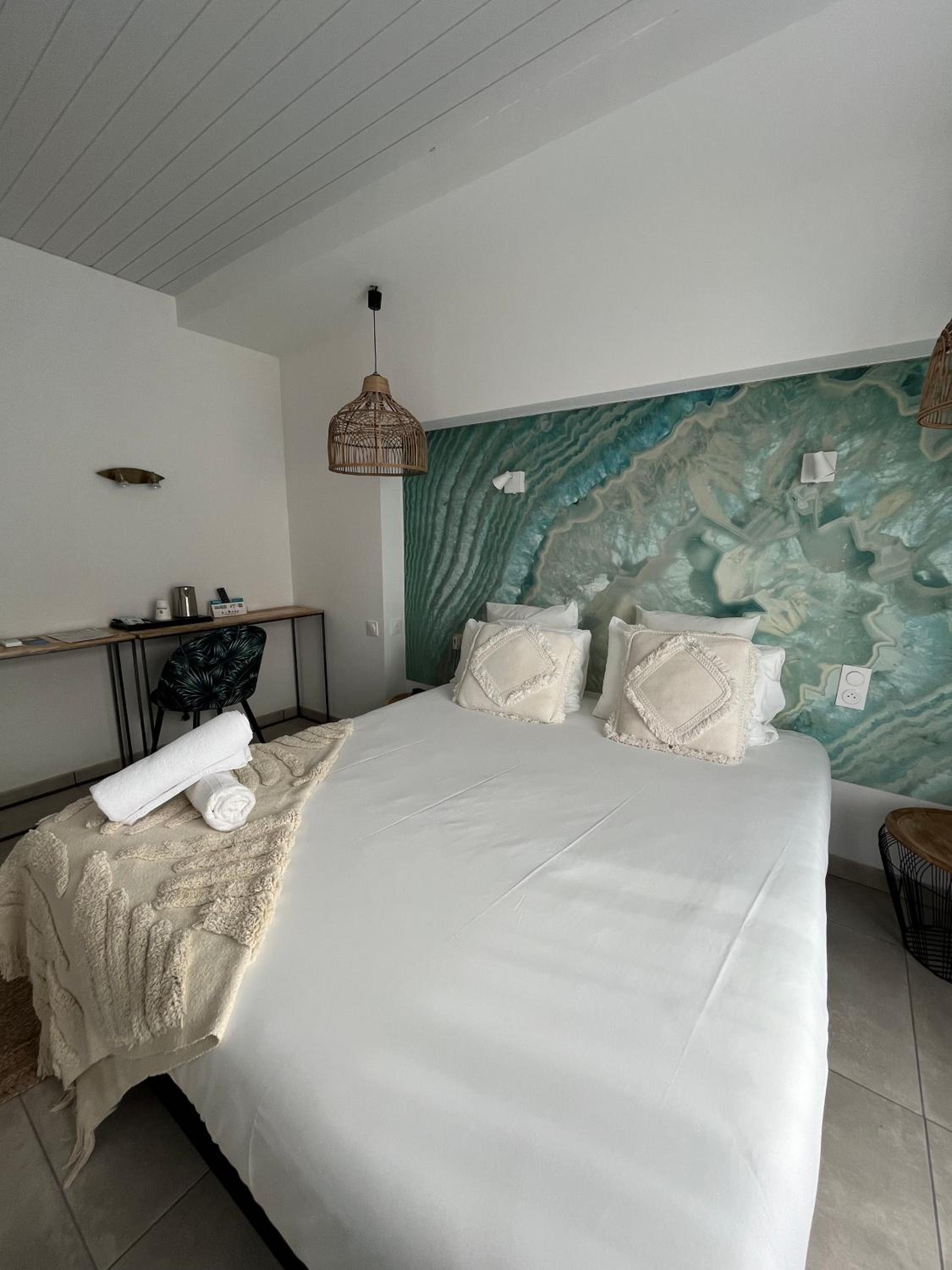 Double Room with Terrace photo 2