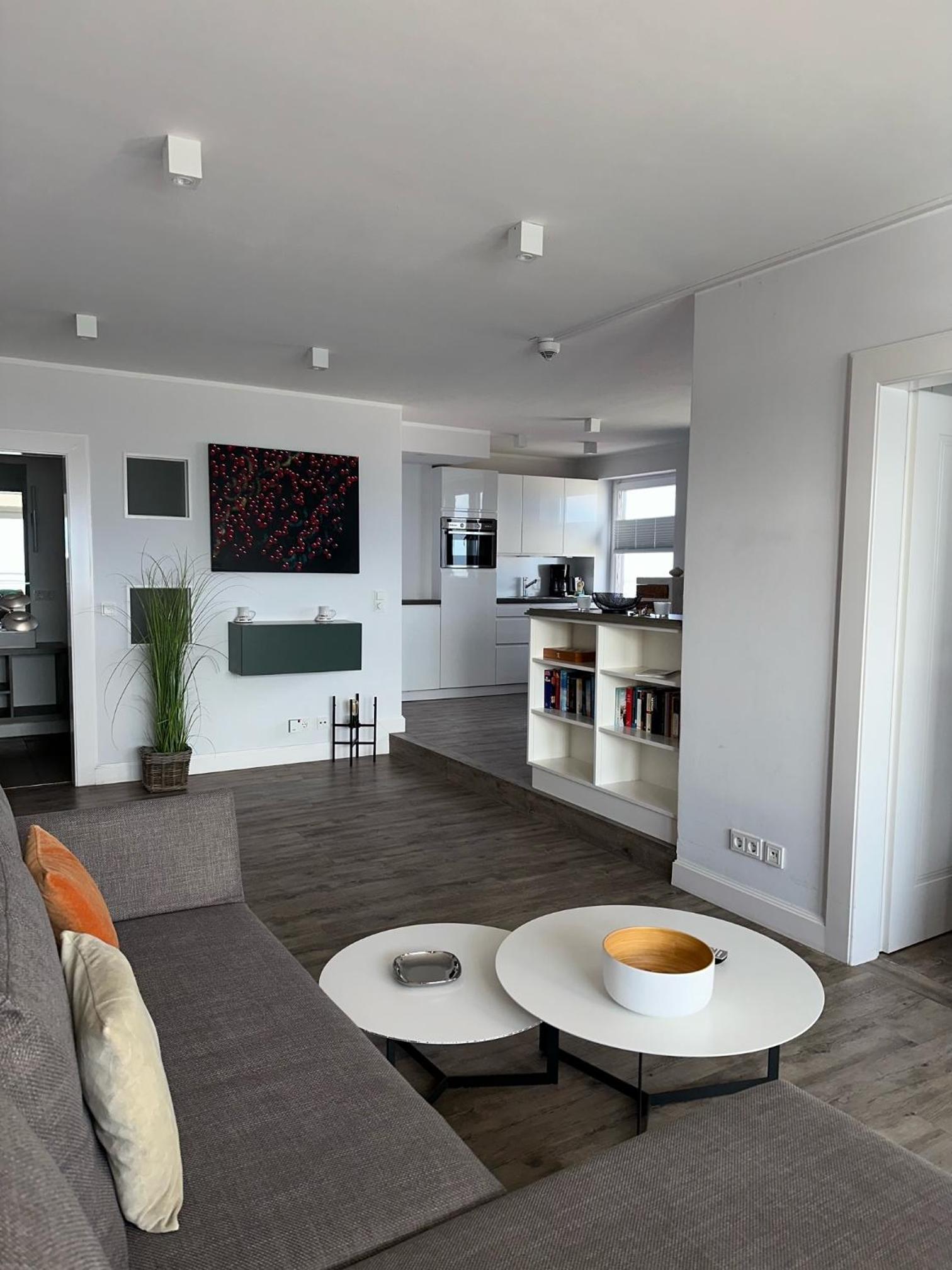 Apartment with Sea View photo 3