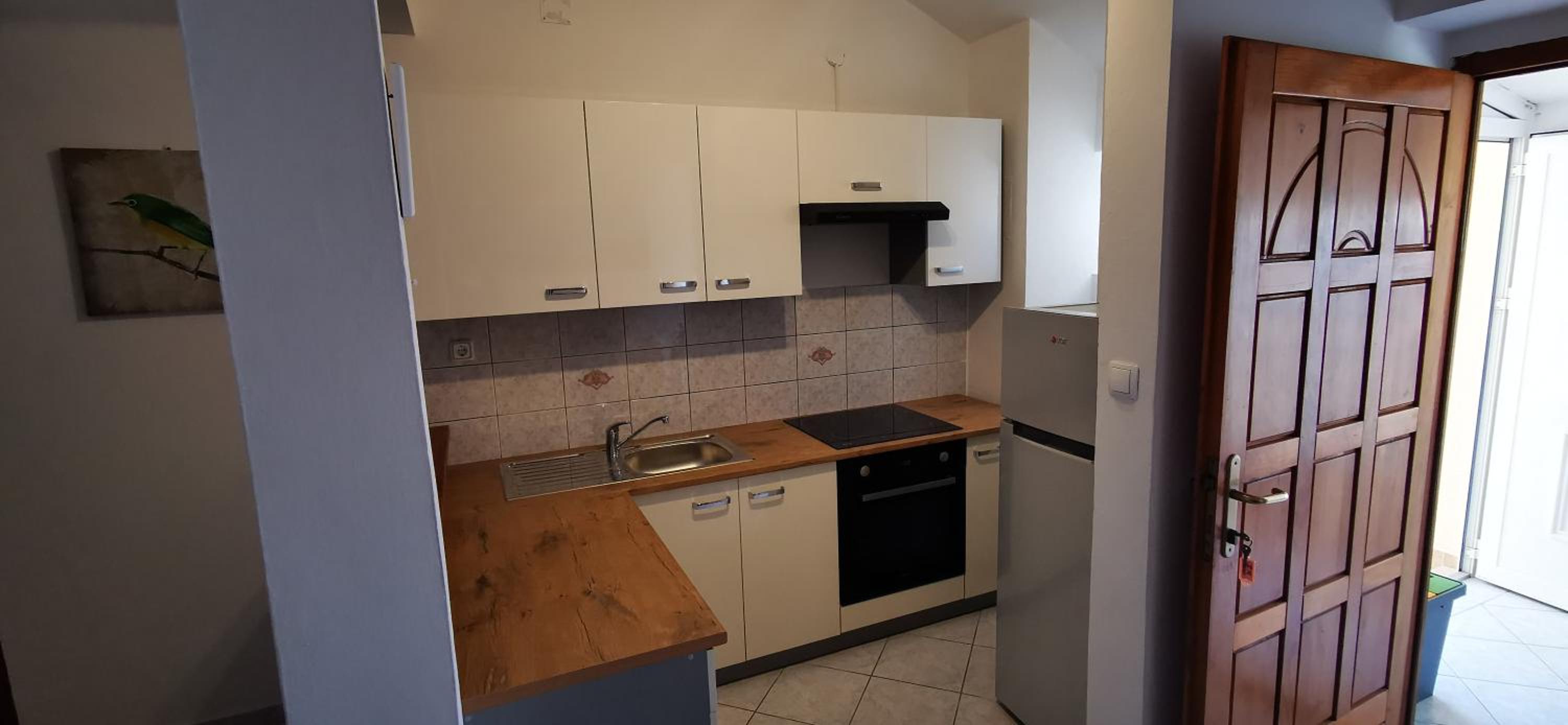 Two-Bedroom Apartment photo 2