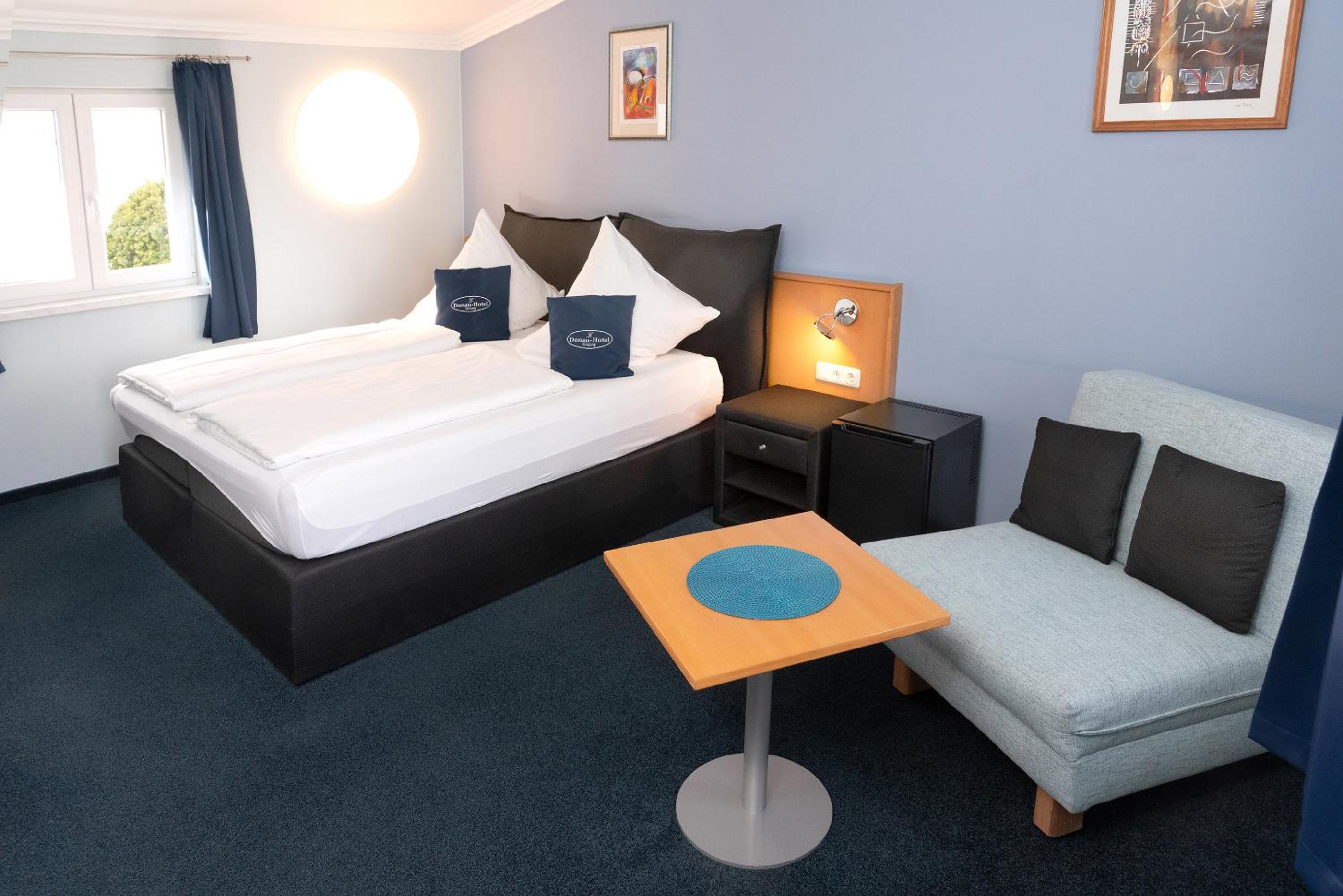 Comfort Triple Room photo 3