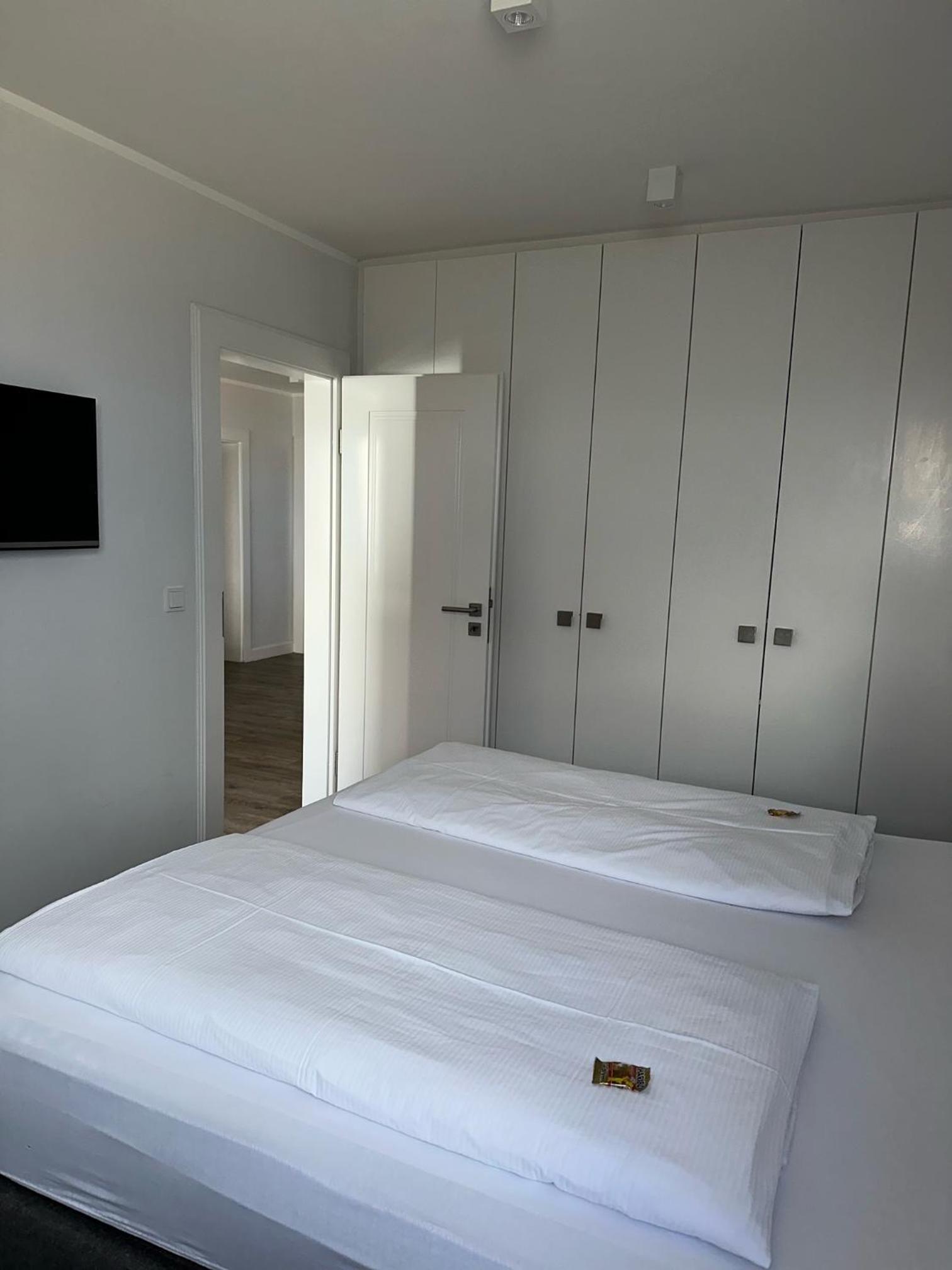 Apartment with Sea View photo 1