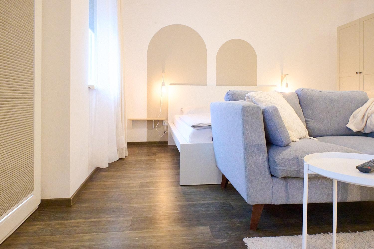 Apartment photo 3