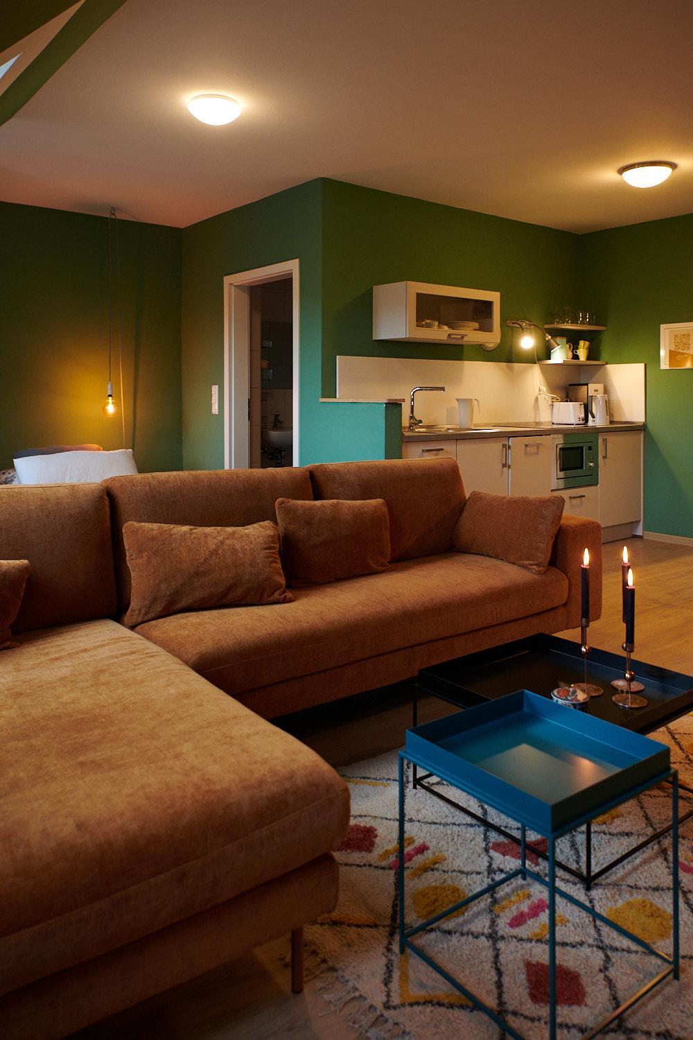 Apartment photo 2