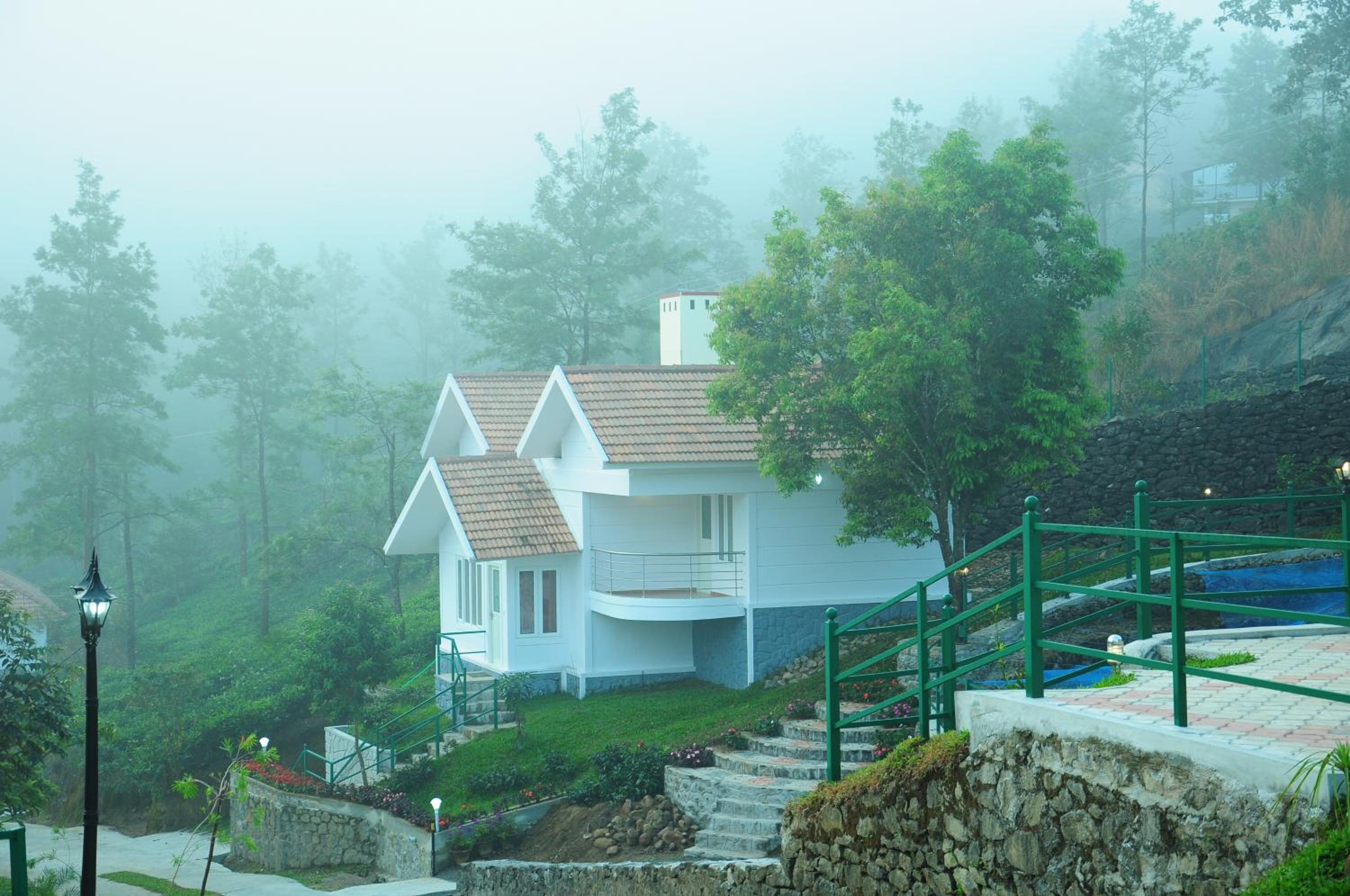 Standard Villa - Photo 2
