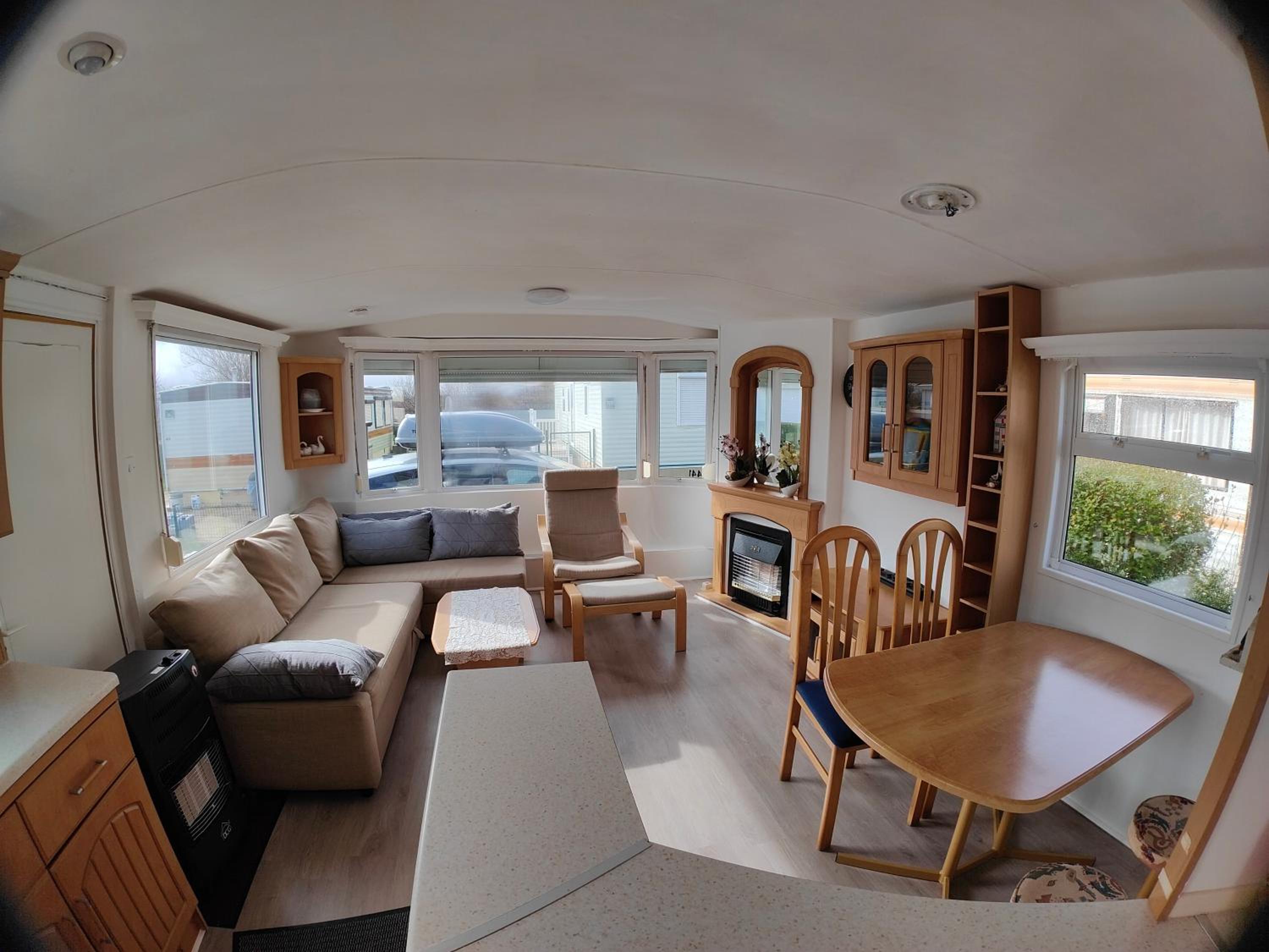 Two-Bedroom House photo 1