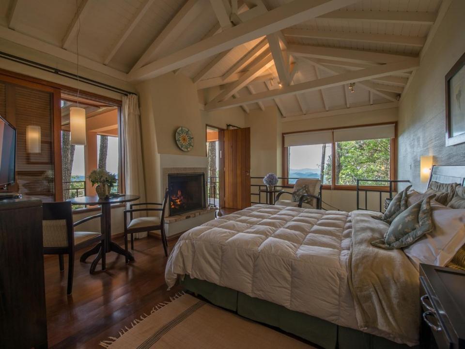 Duplex Suite