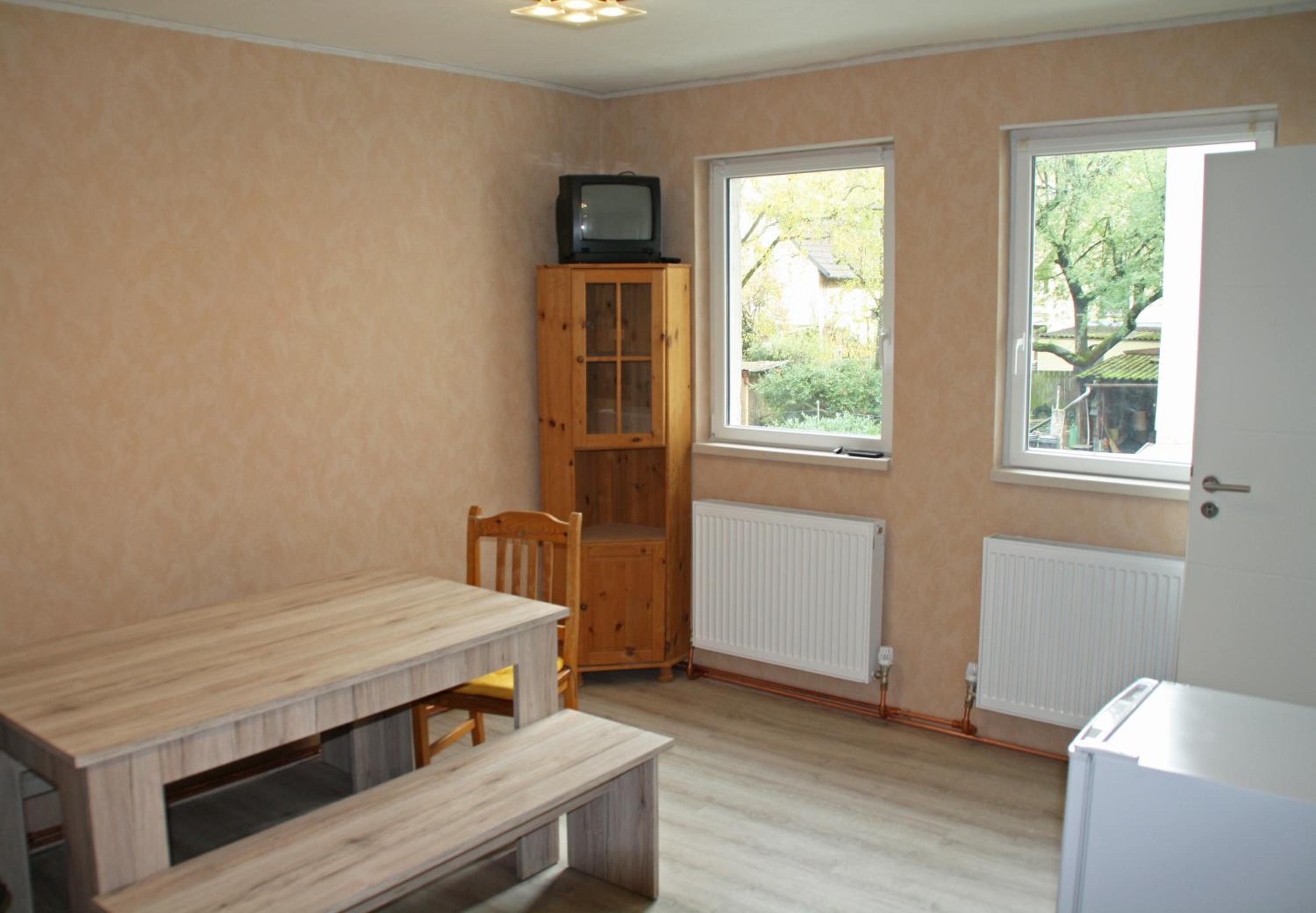 Budget Double Room photo 3