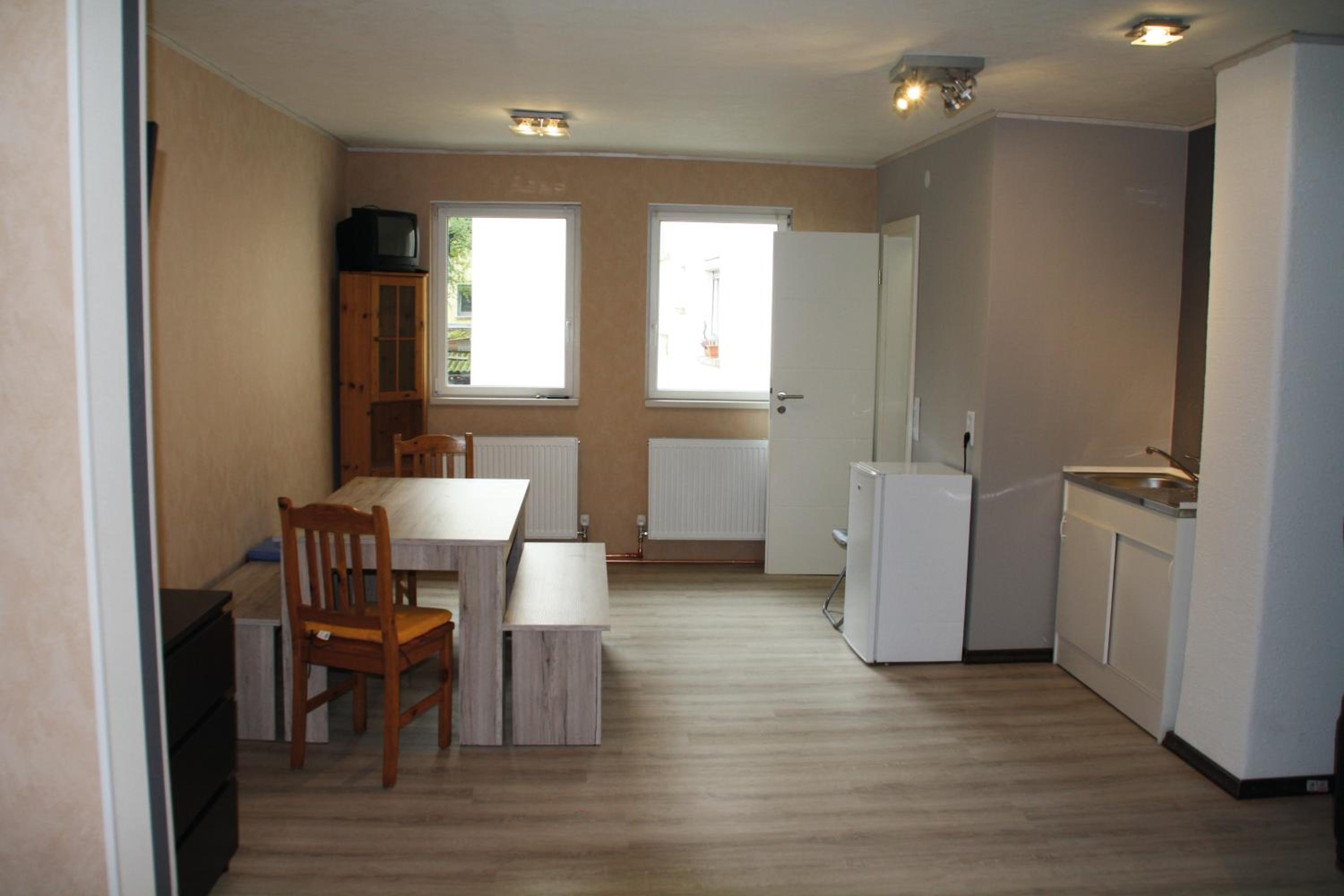 Budget Double Room photo 2