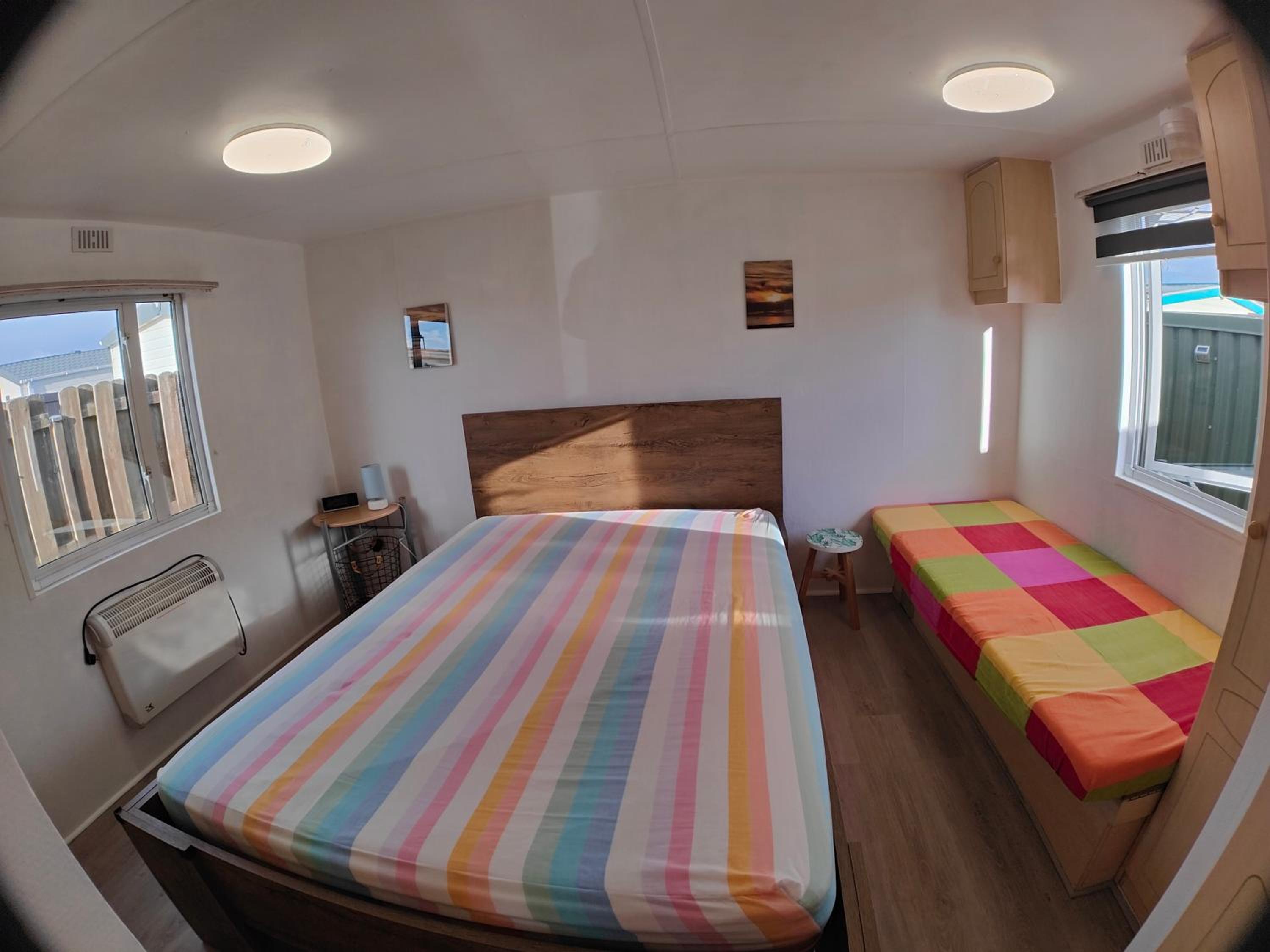 Two-Bedroom House photo 3