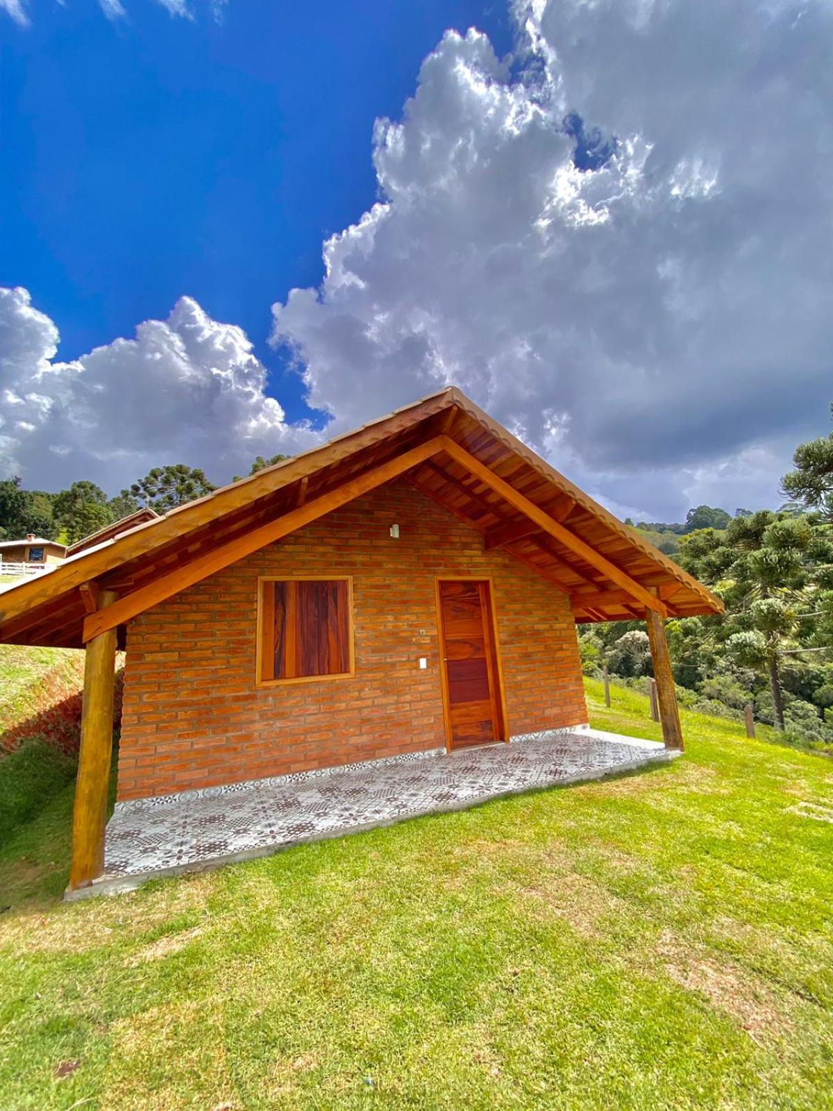 Chalet photo 2
