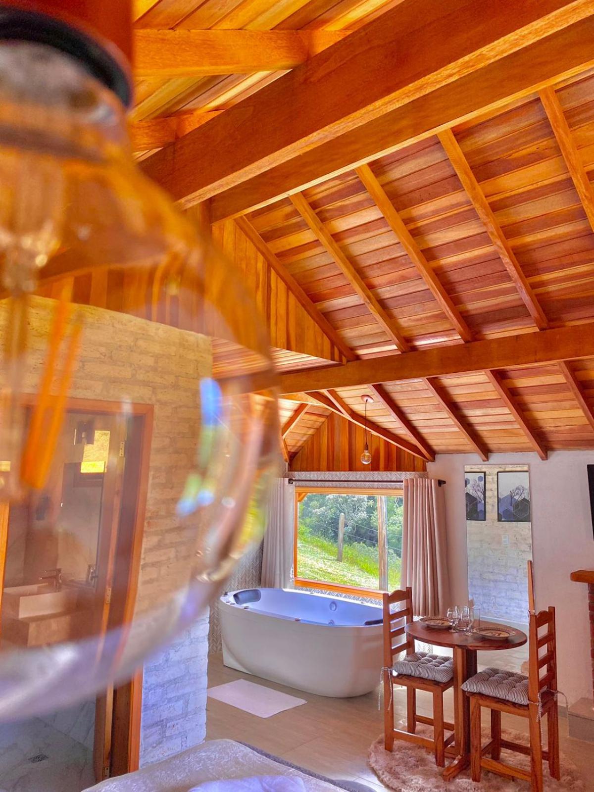 Chalet photo 1