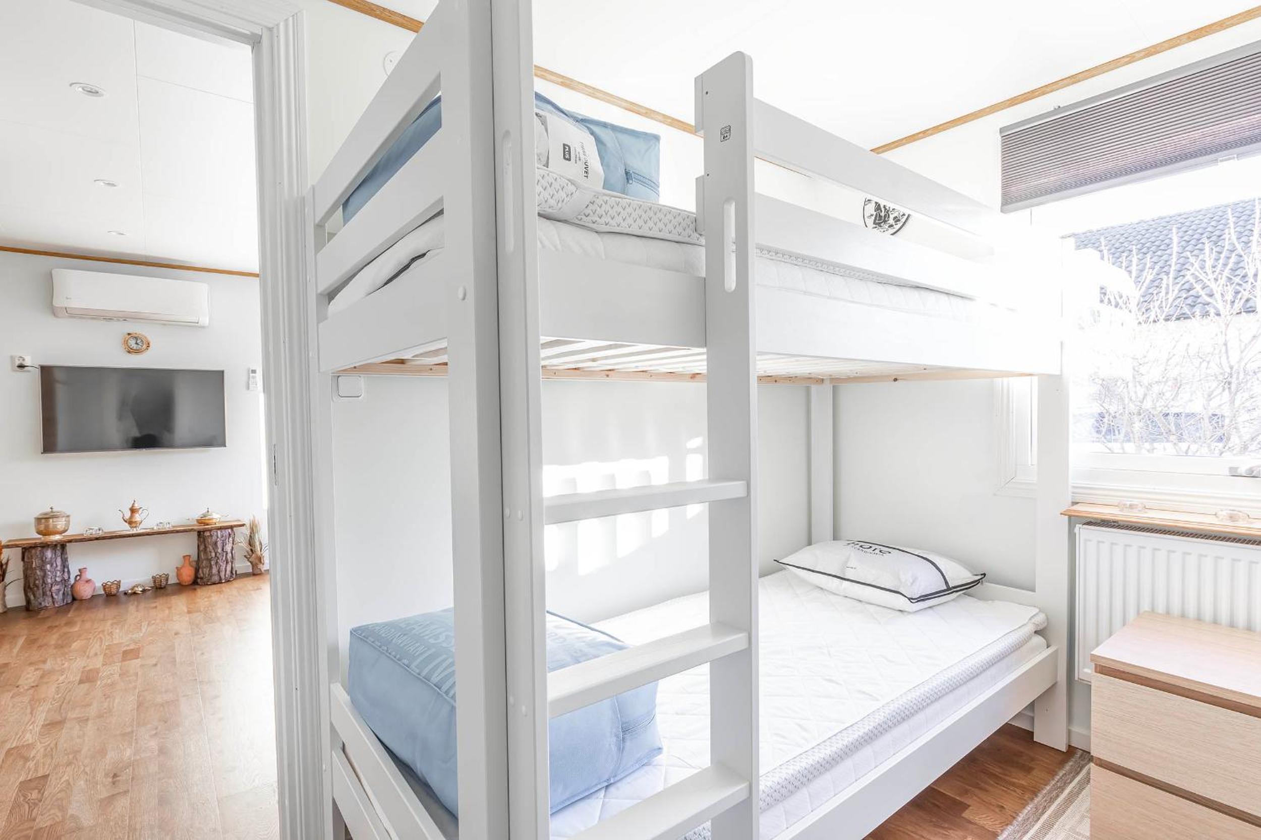 One-Bedroom House photo 3