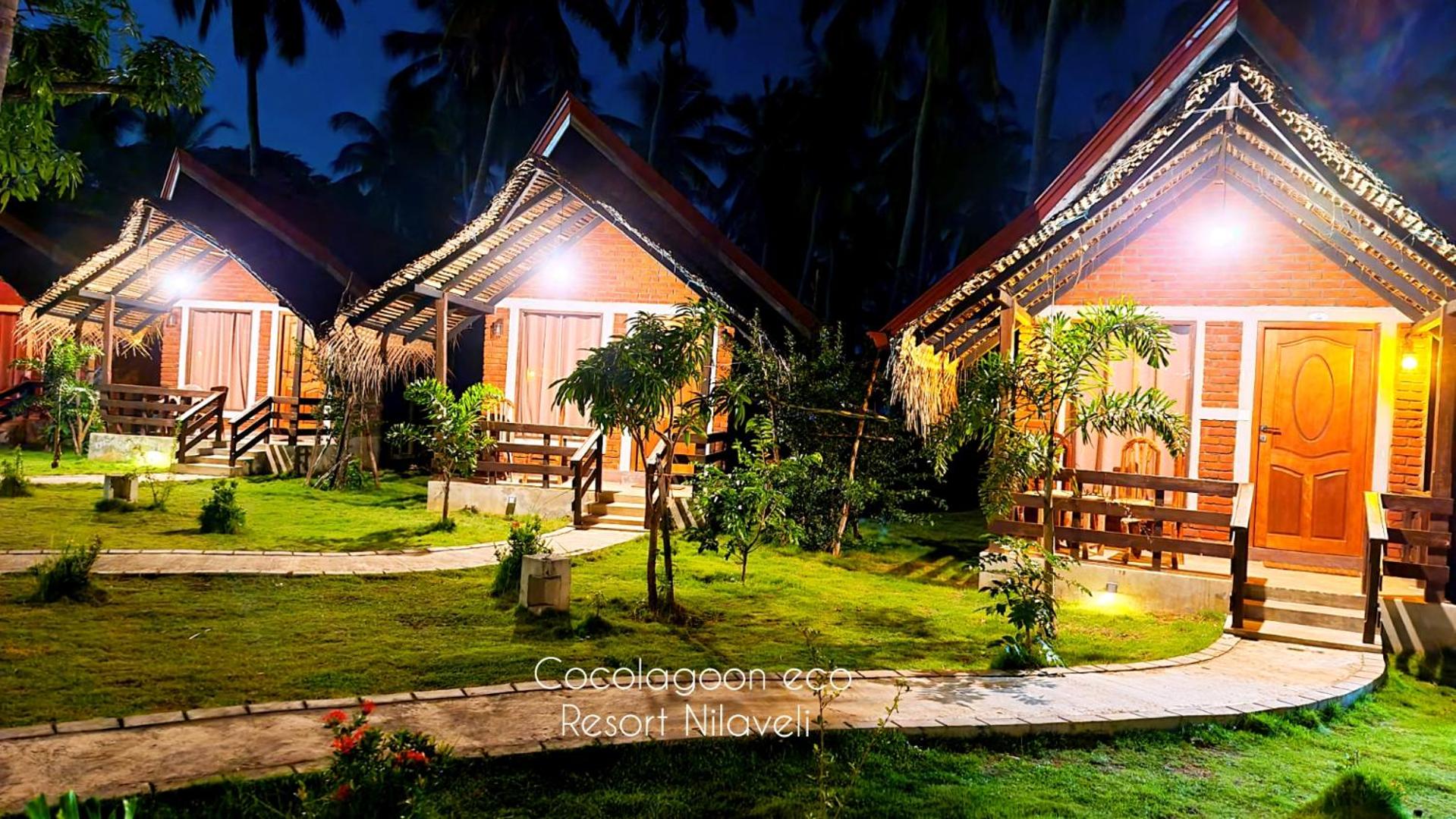 Deluxe Villa photo 1