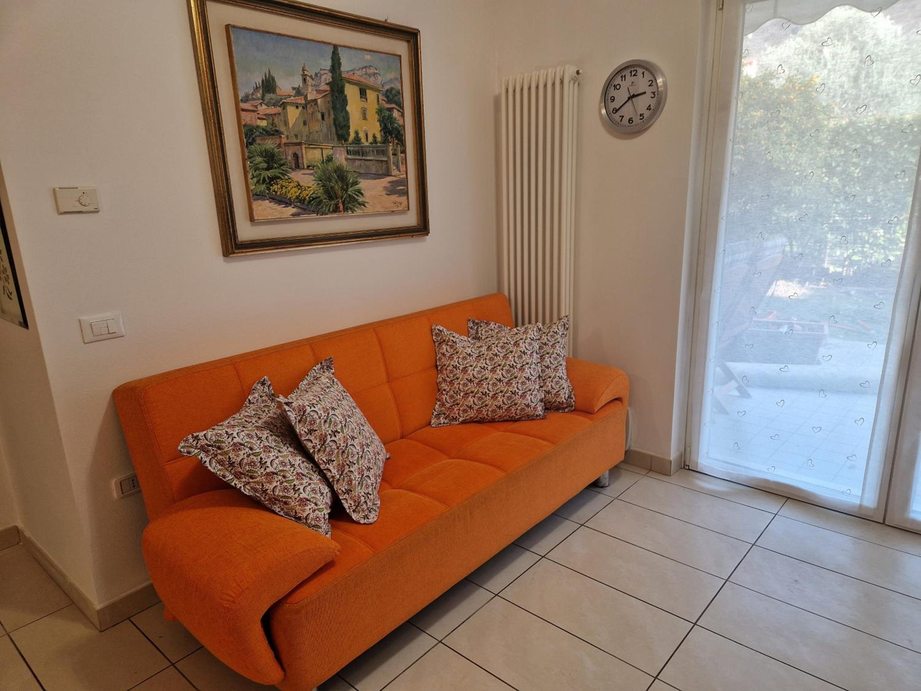 Two-Bedroom Apartment photo 1