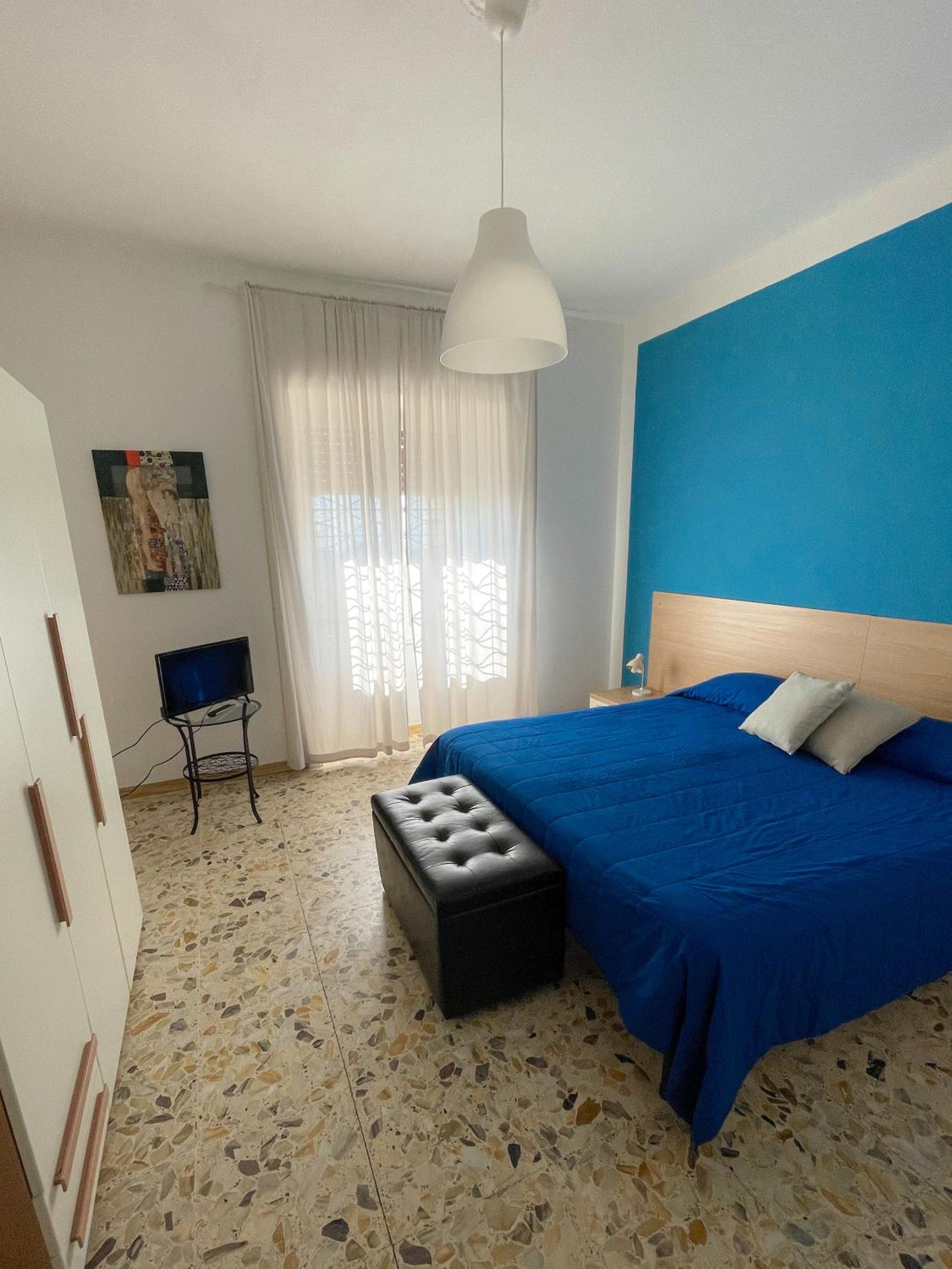 Double or Twin Room photo 2
