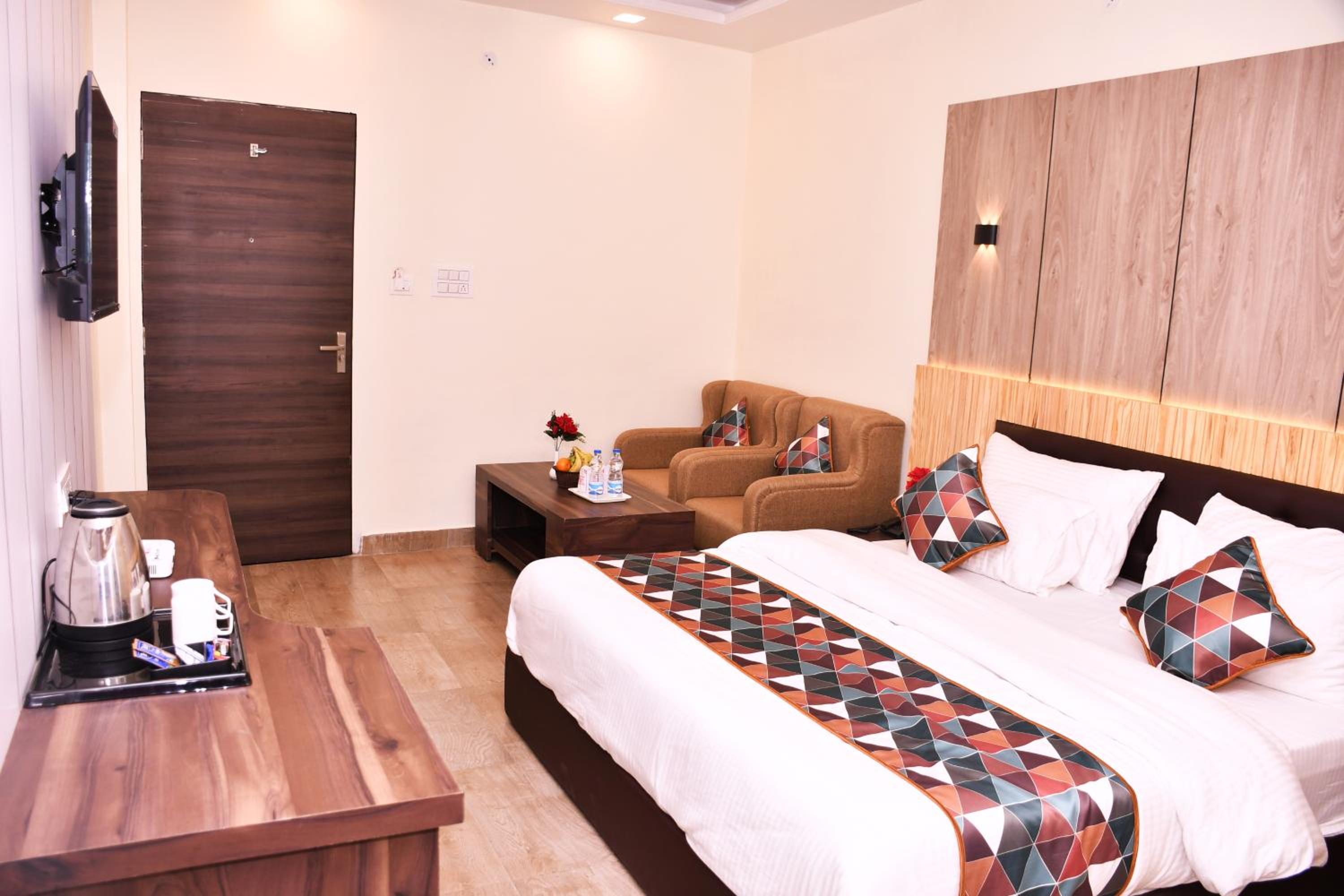 Superior Double Room photo 2