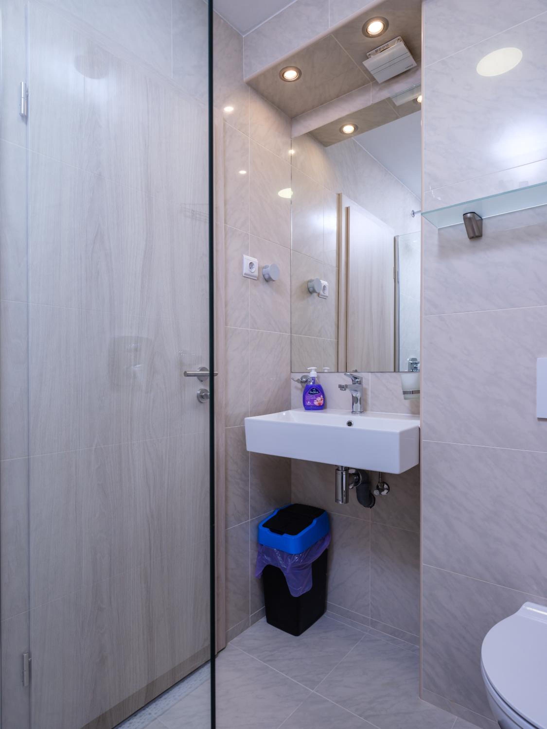 Superior Single Room