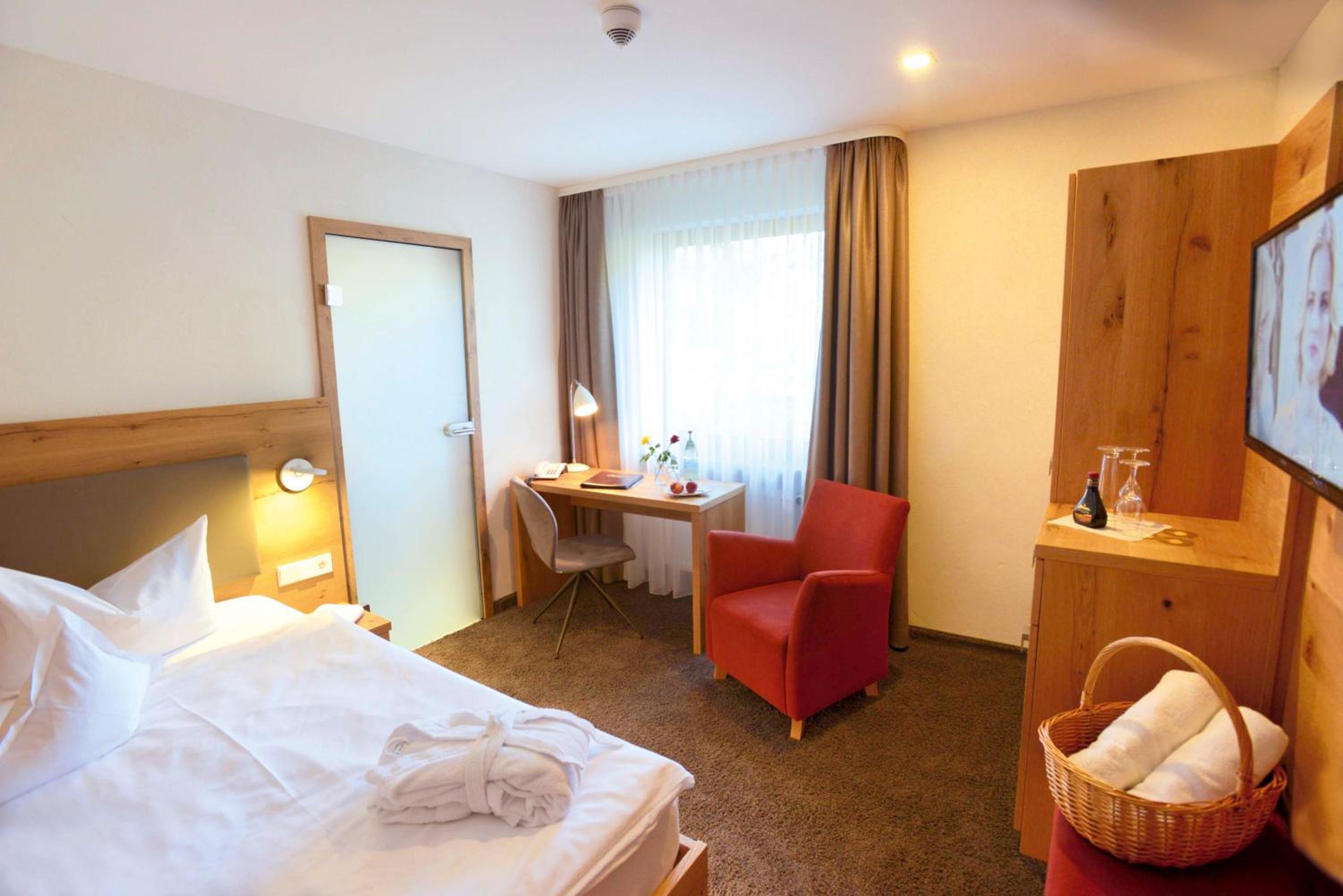 Single Room photo 1